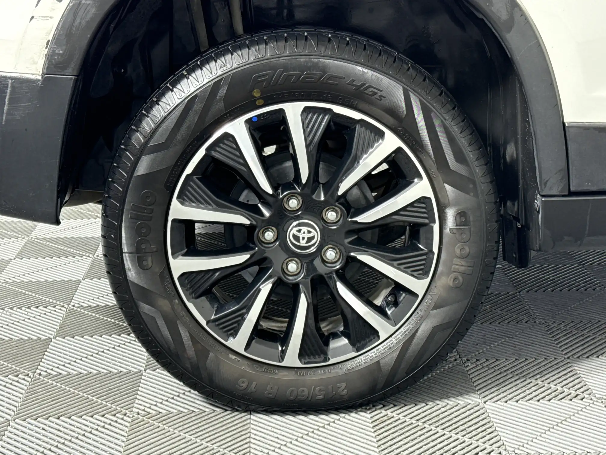 Toyota Urban Cruiser