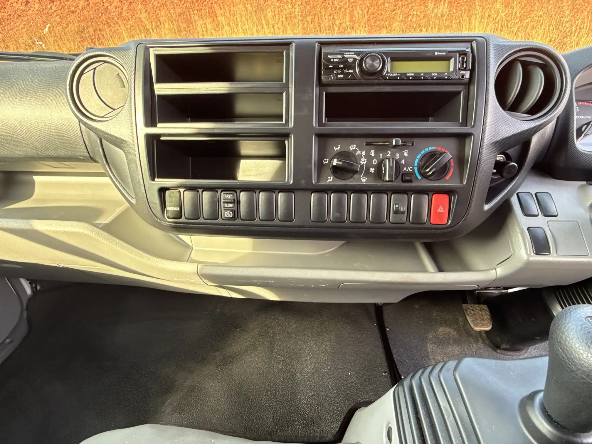 Hino 300 Series