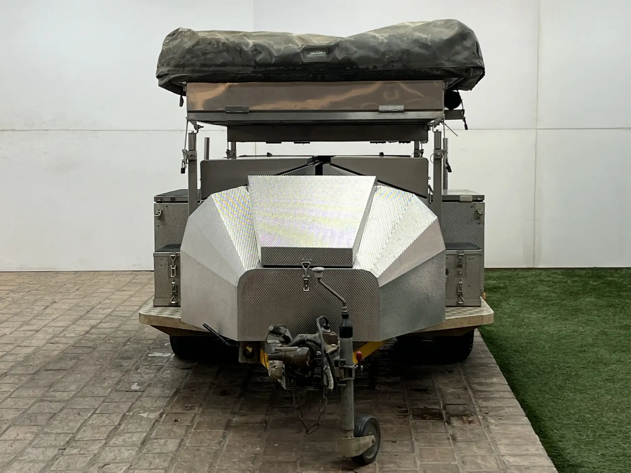 Desert Wolf Offroad
