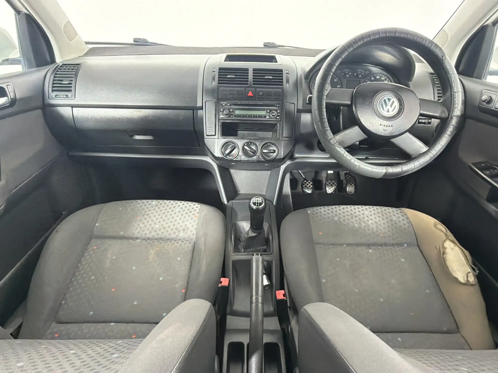 Volkswagen Polo Classic