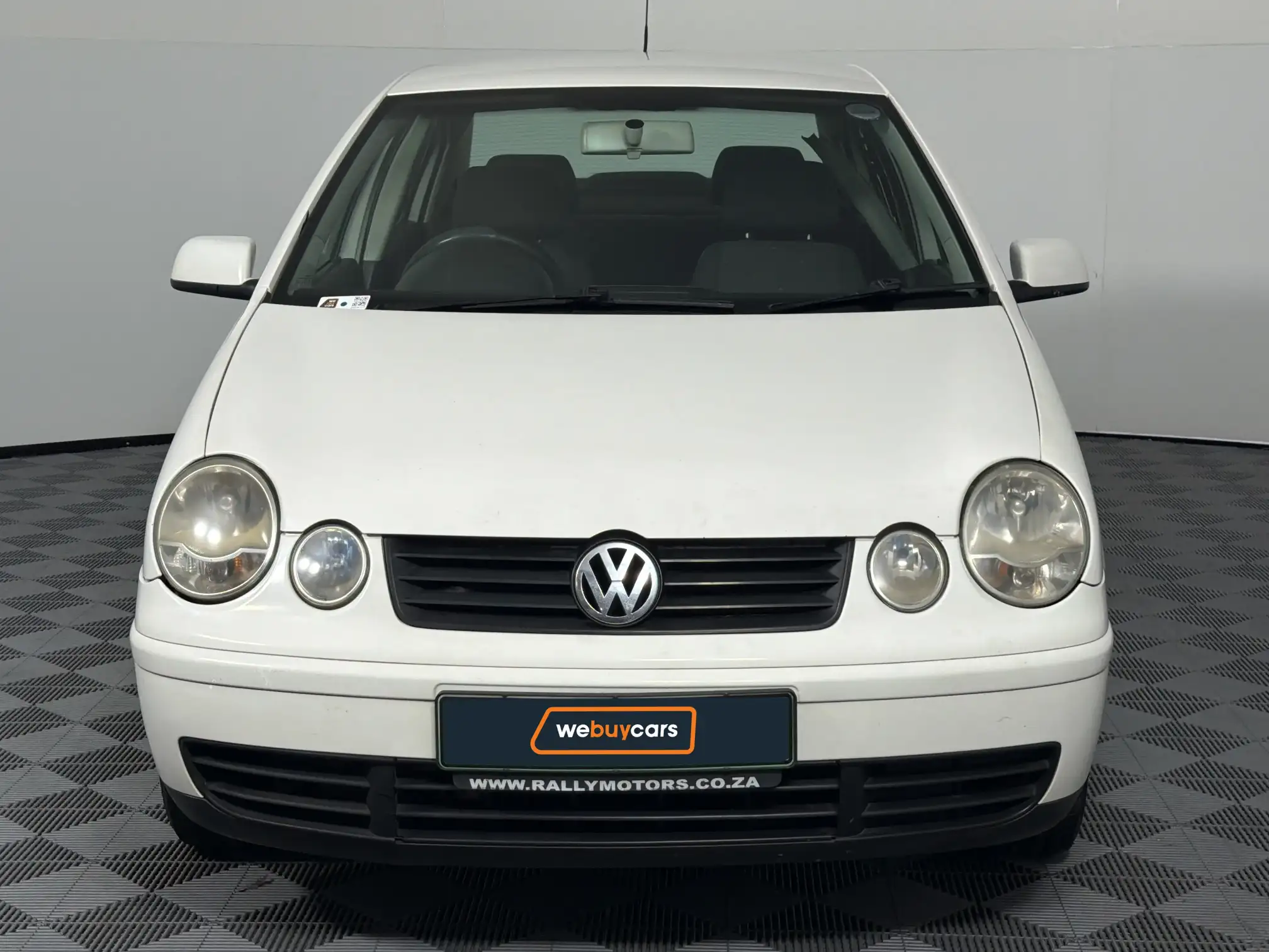 Volkswagen Polo Classic
