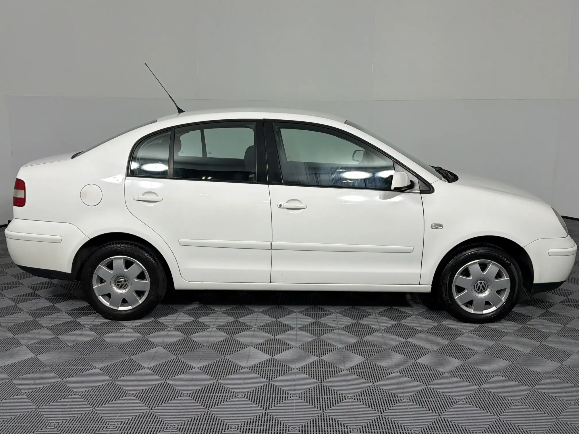 Volkswagen Polo Classic