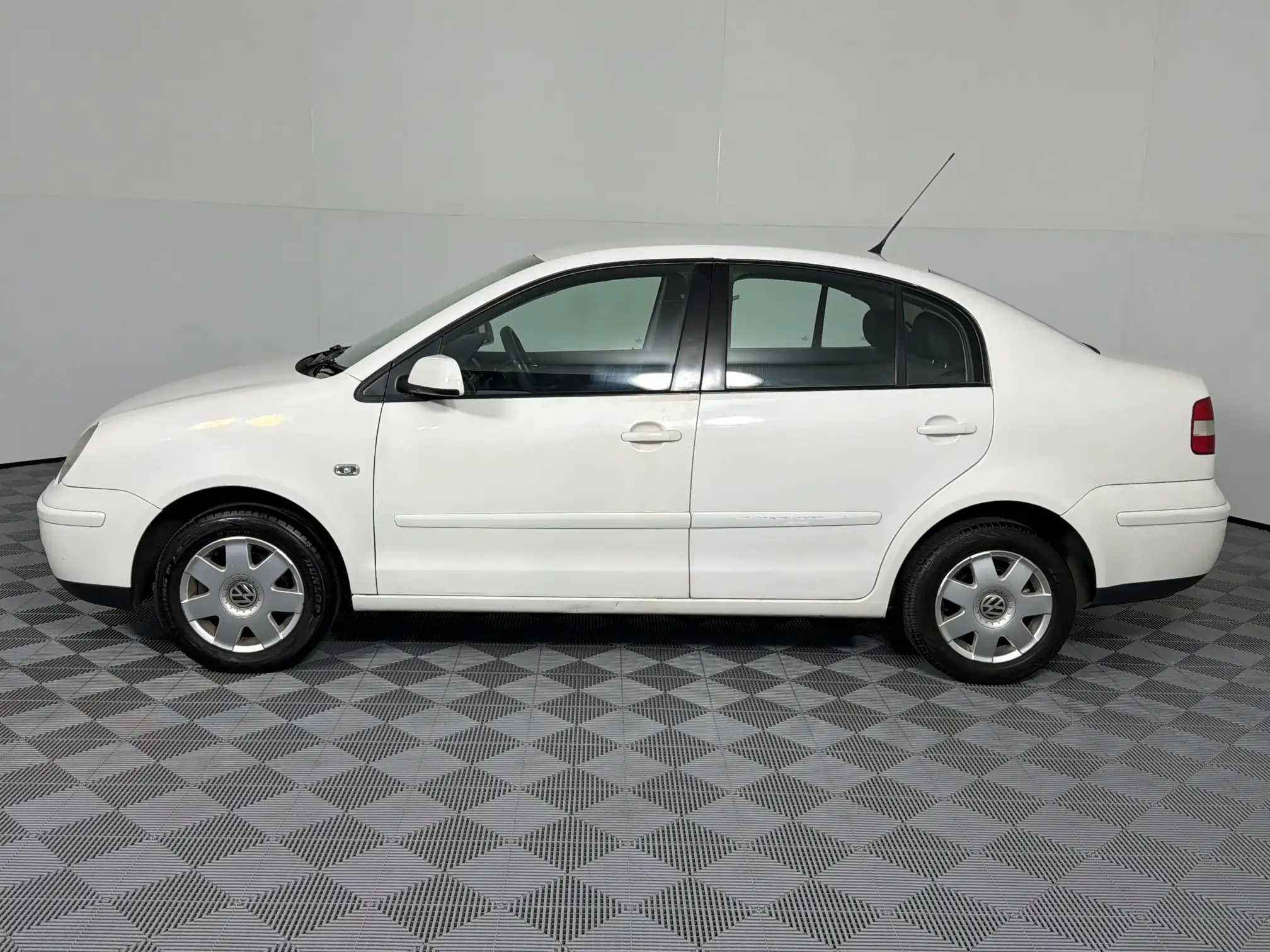 Volkswagen Polo Classic