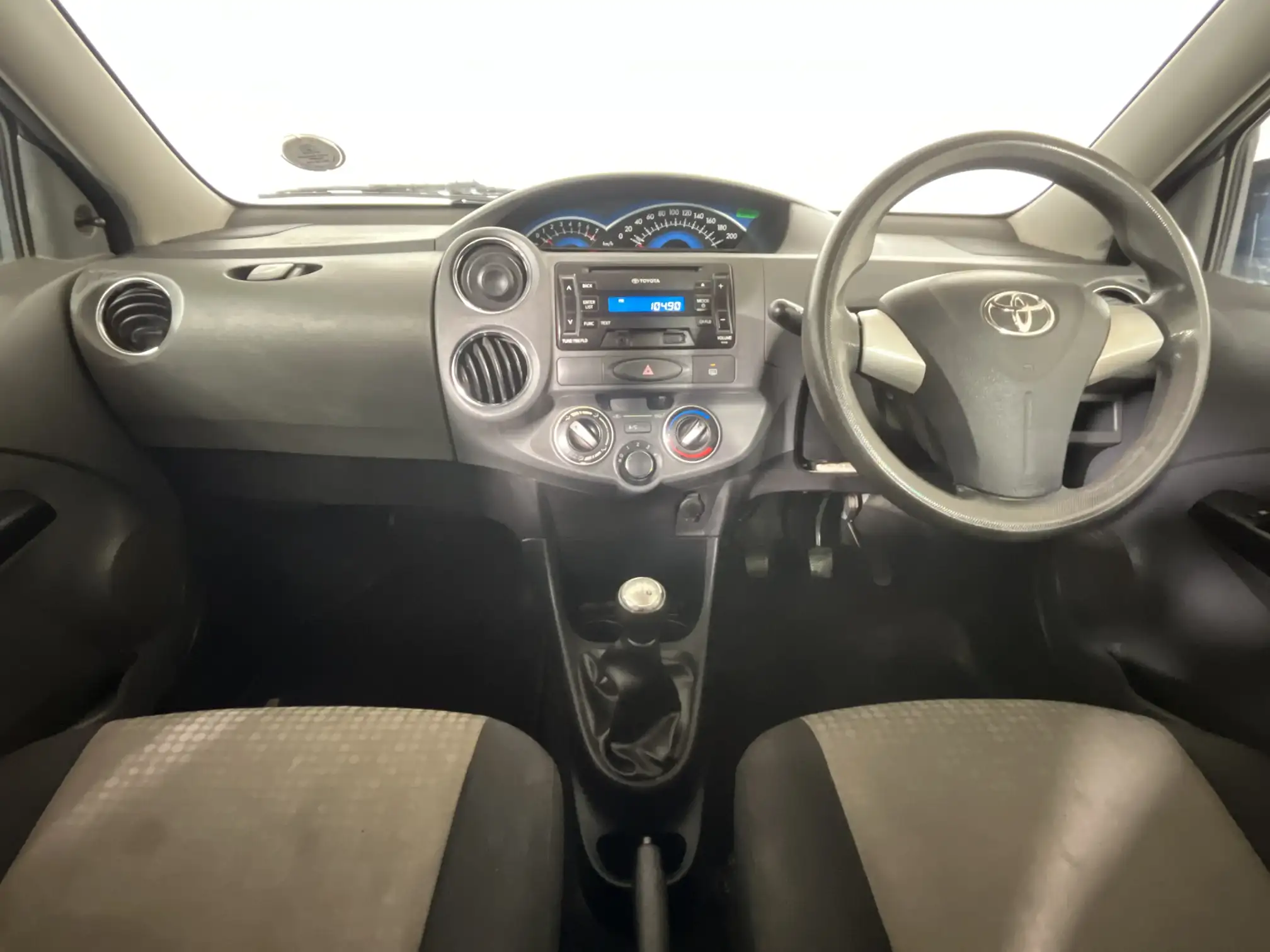 Toyota Etios
