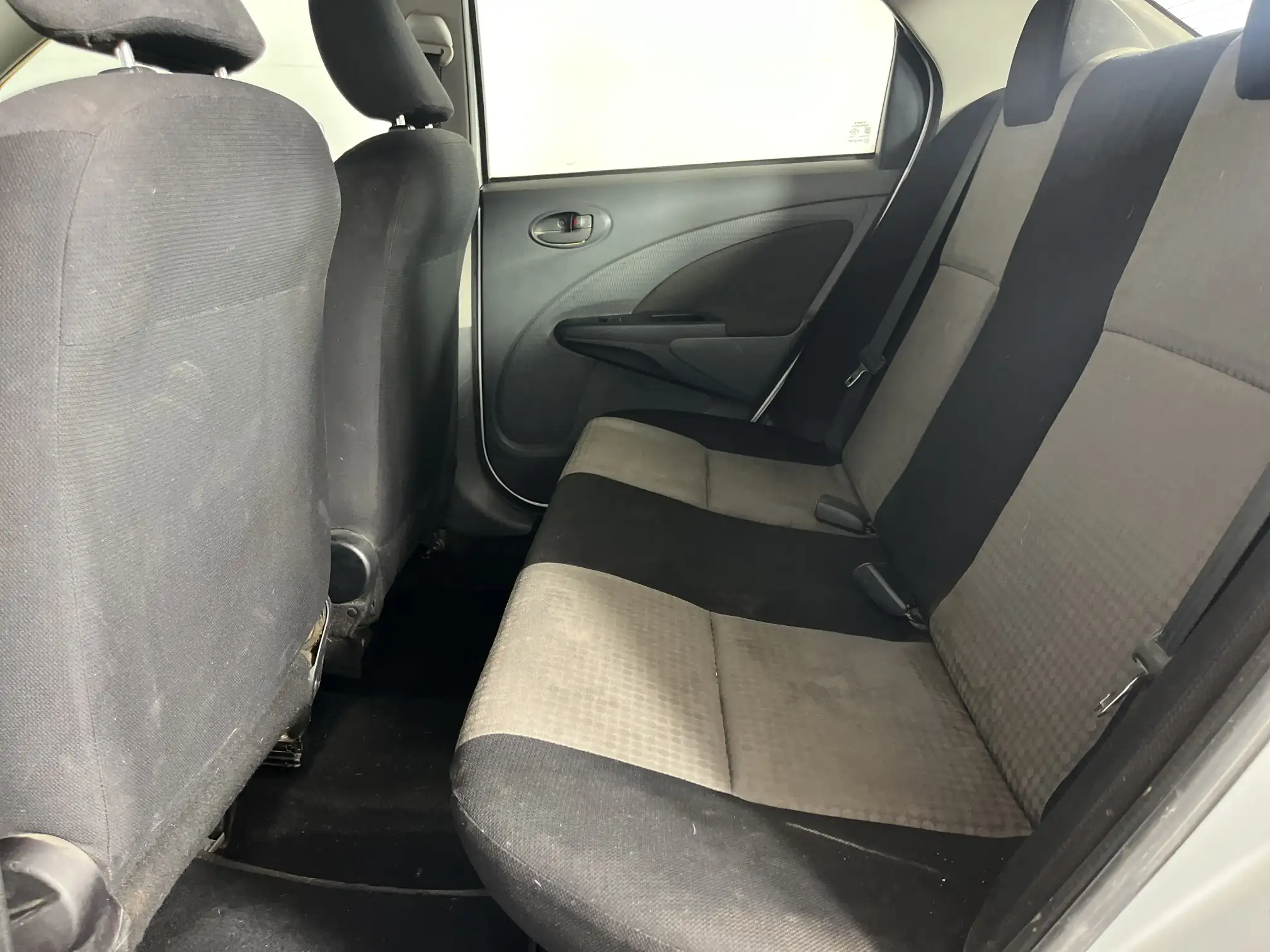 Toyota Etios