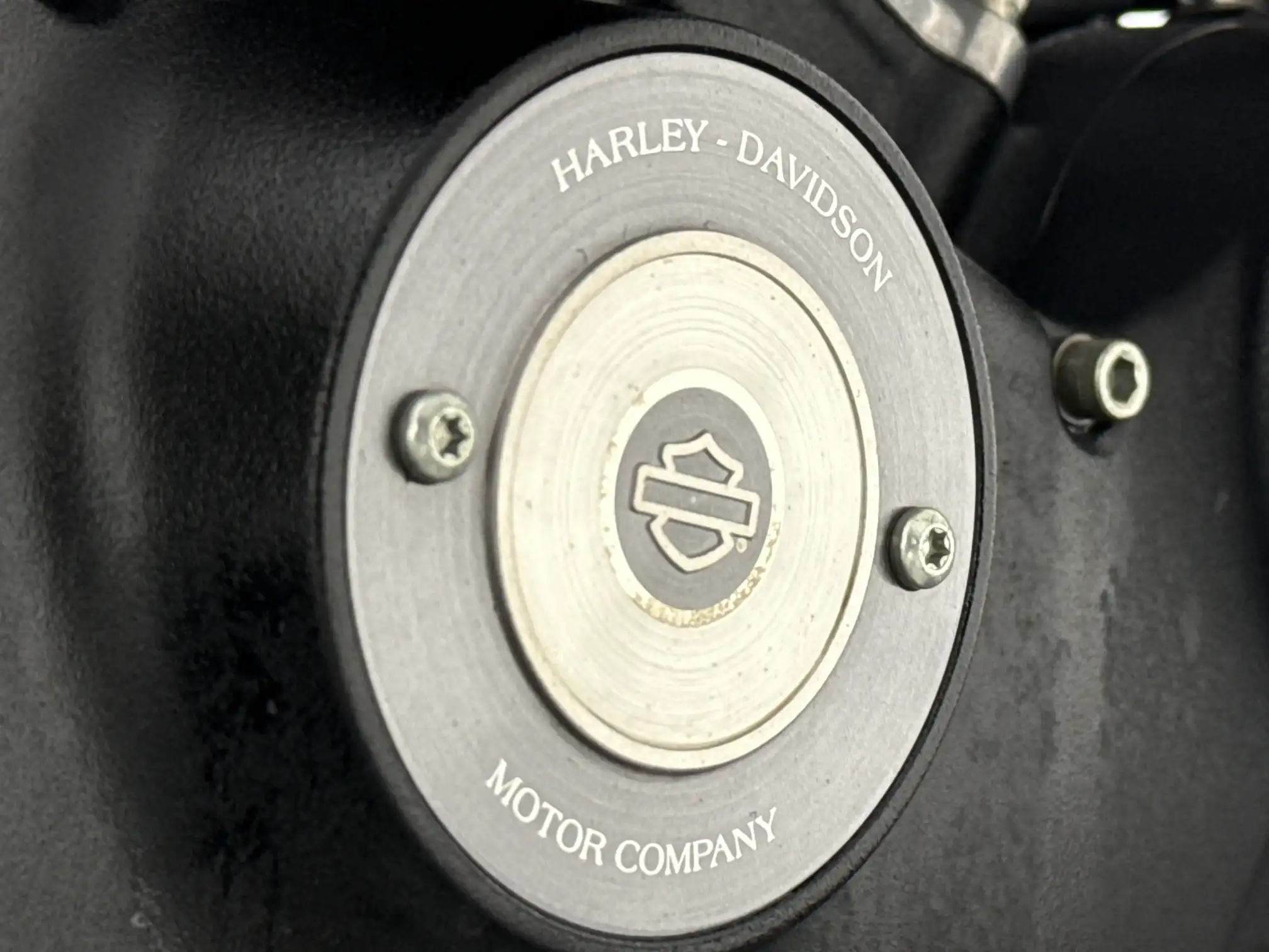 Harley Davidson Sportster