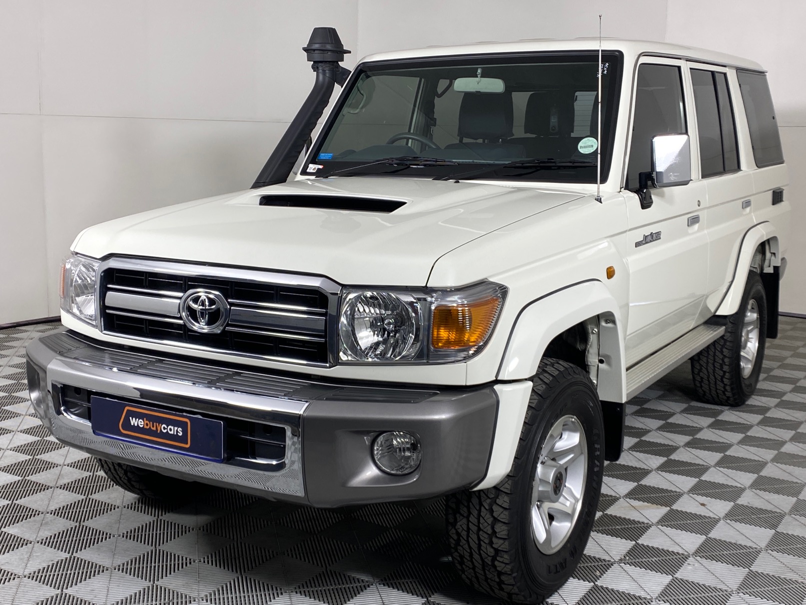 New and Used toyota Cars for sale in South Africa | Carfind.co.za