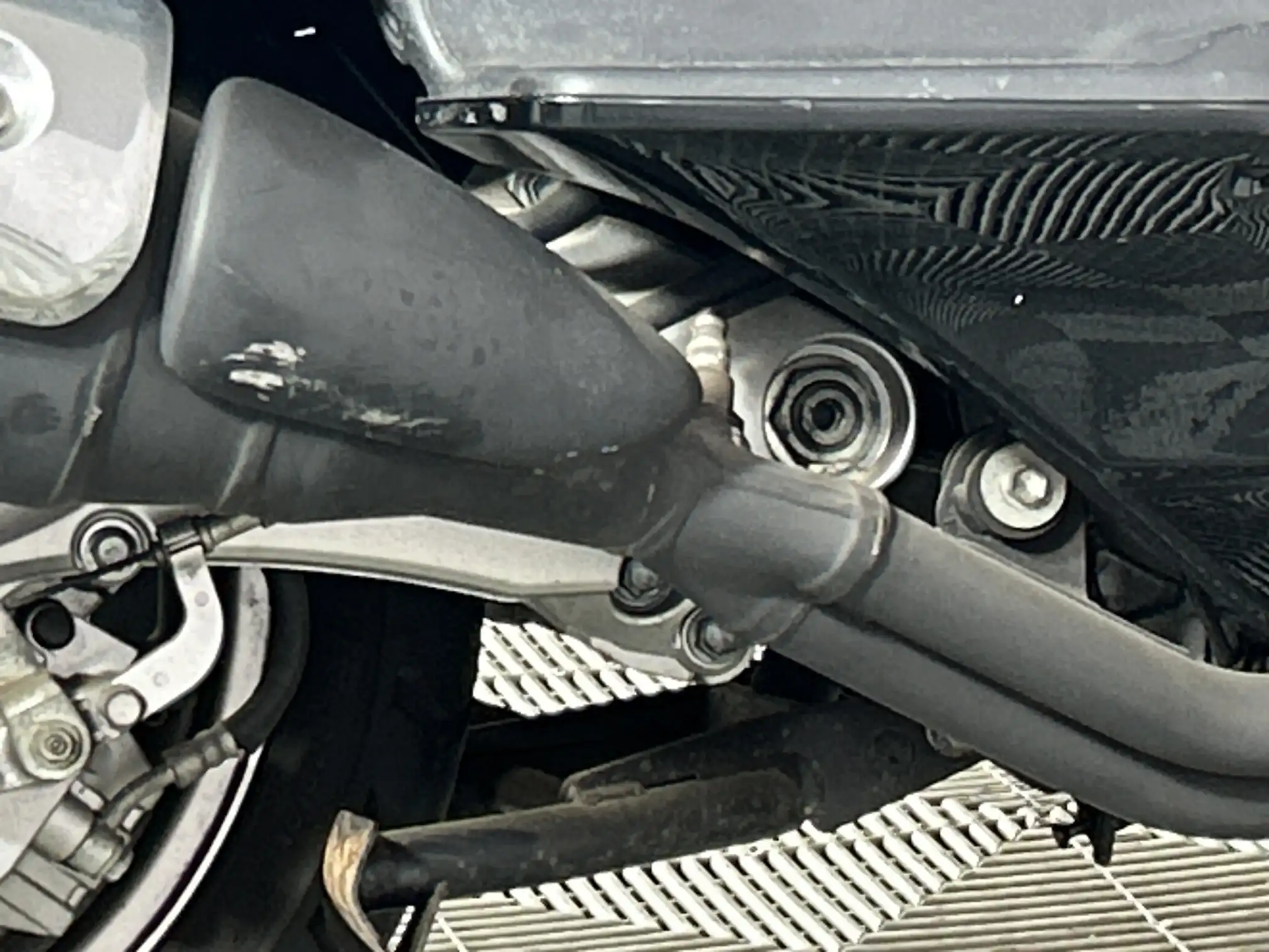 Suzuki AN