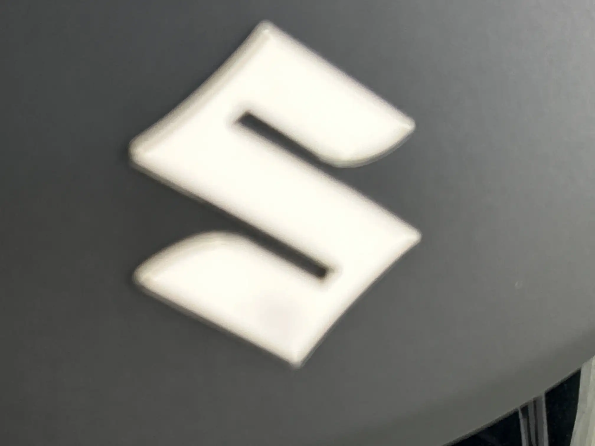 Suzuki AN