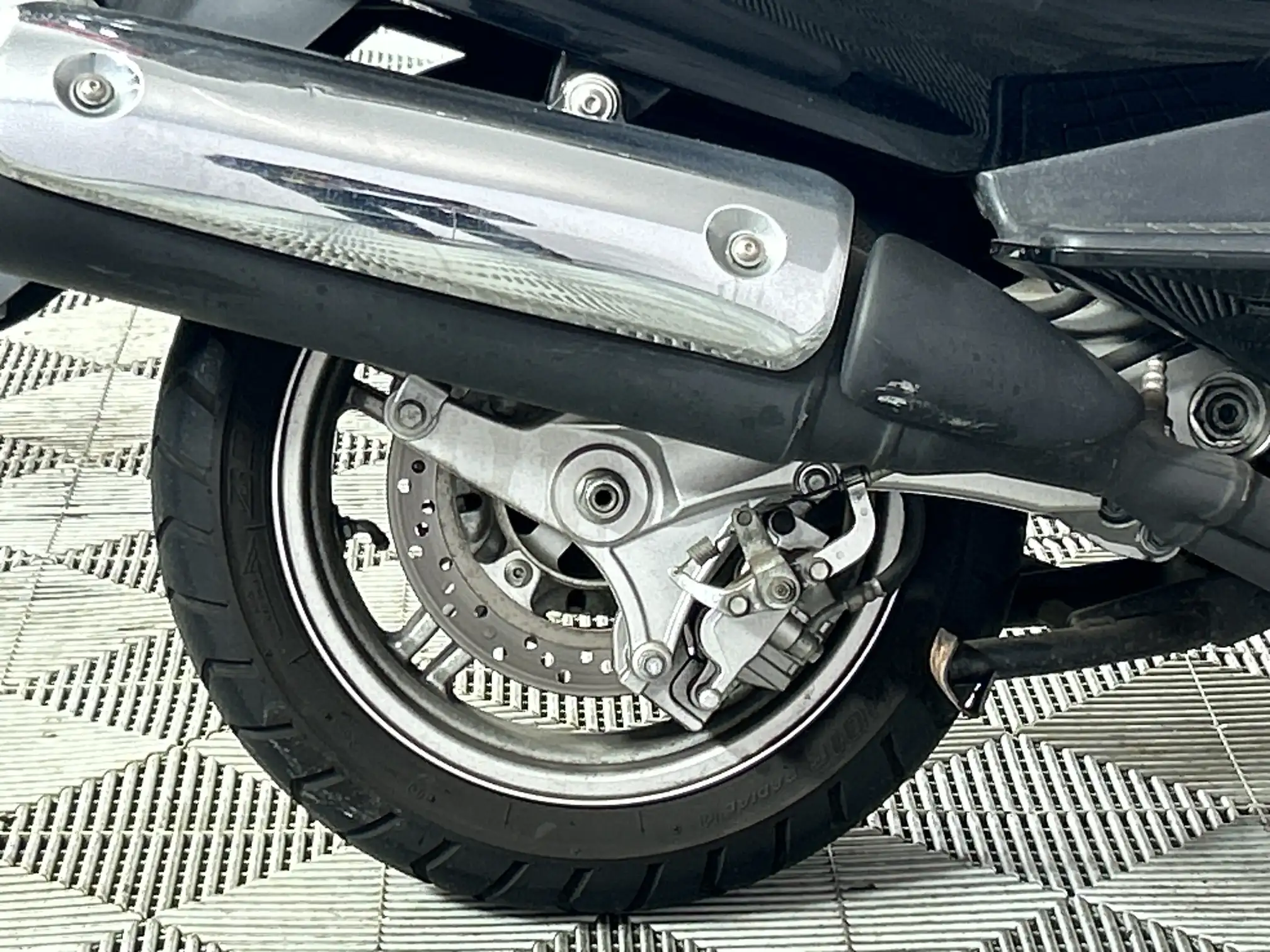 Suzuki AN