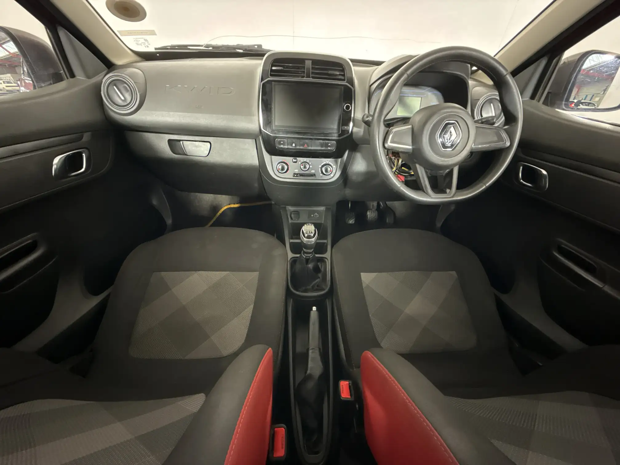 Renault Kwid