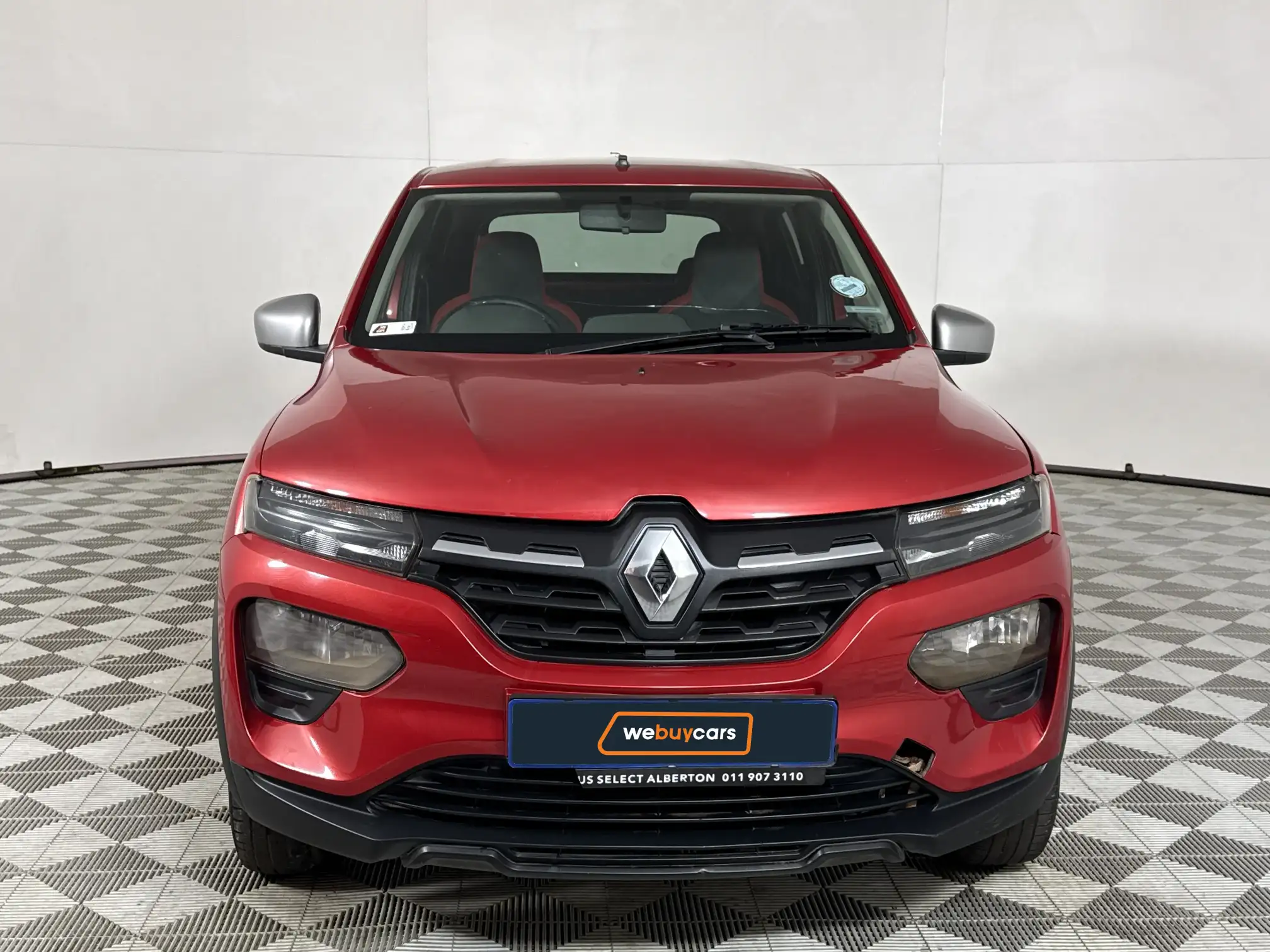 Renault Kwid