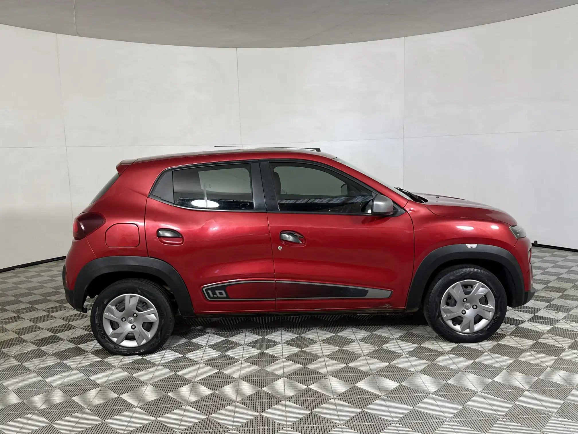 Renault Kwid