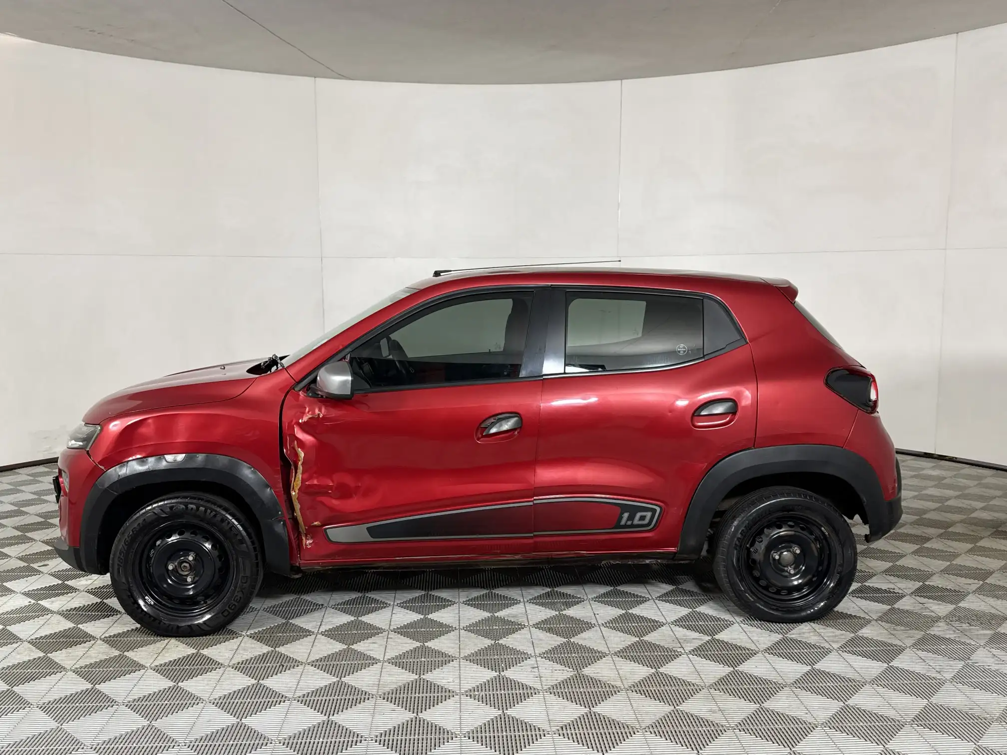 Renault Kwid