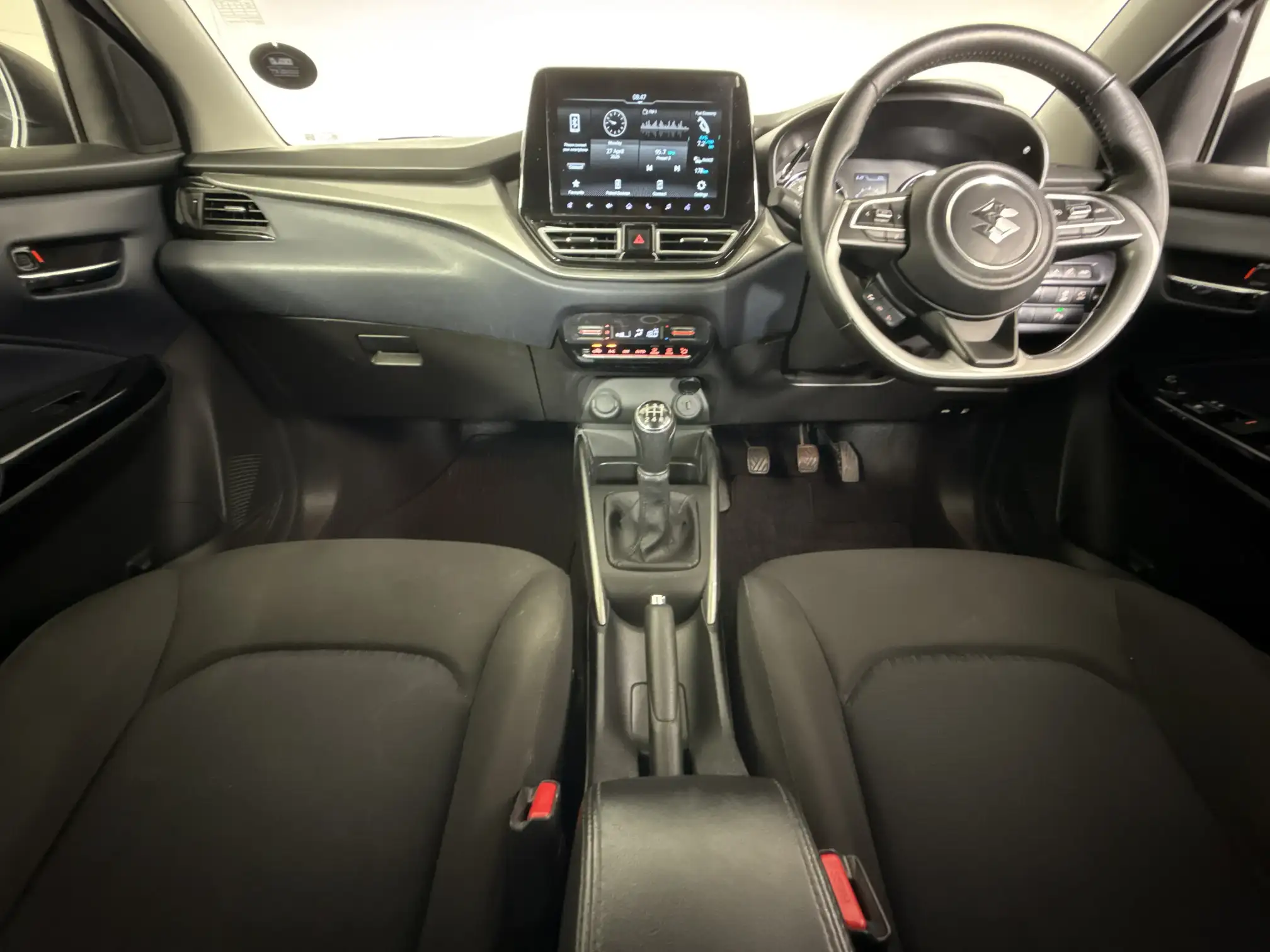 Suzuki Baleno