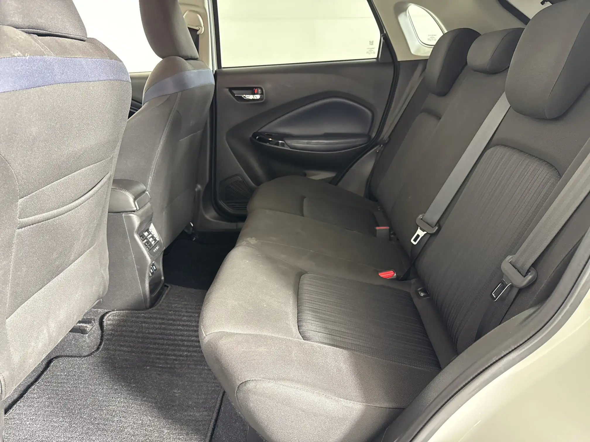 Suzuki Baleno