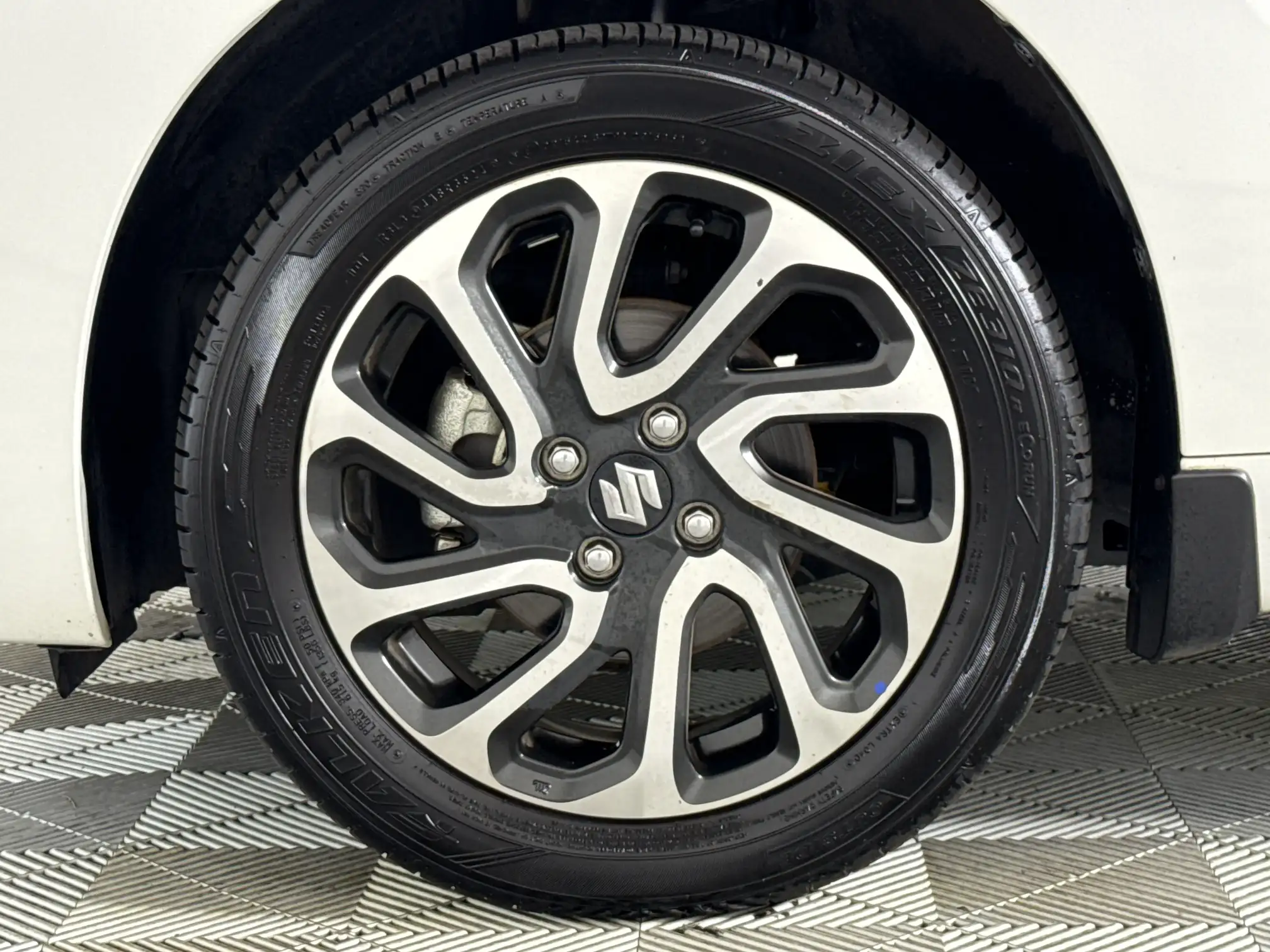 Suzuki Baleno