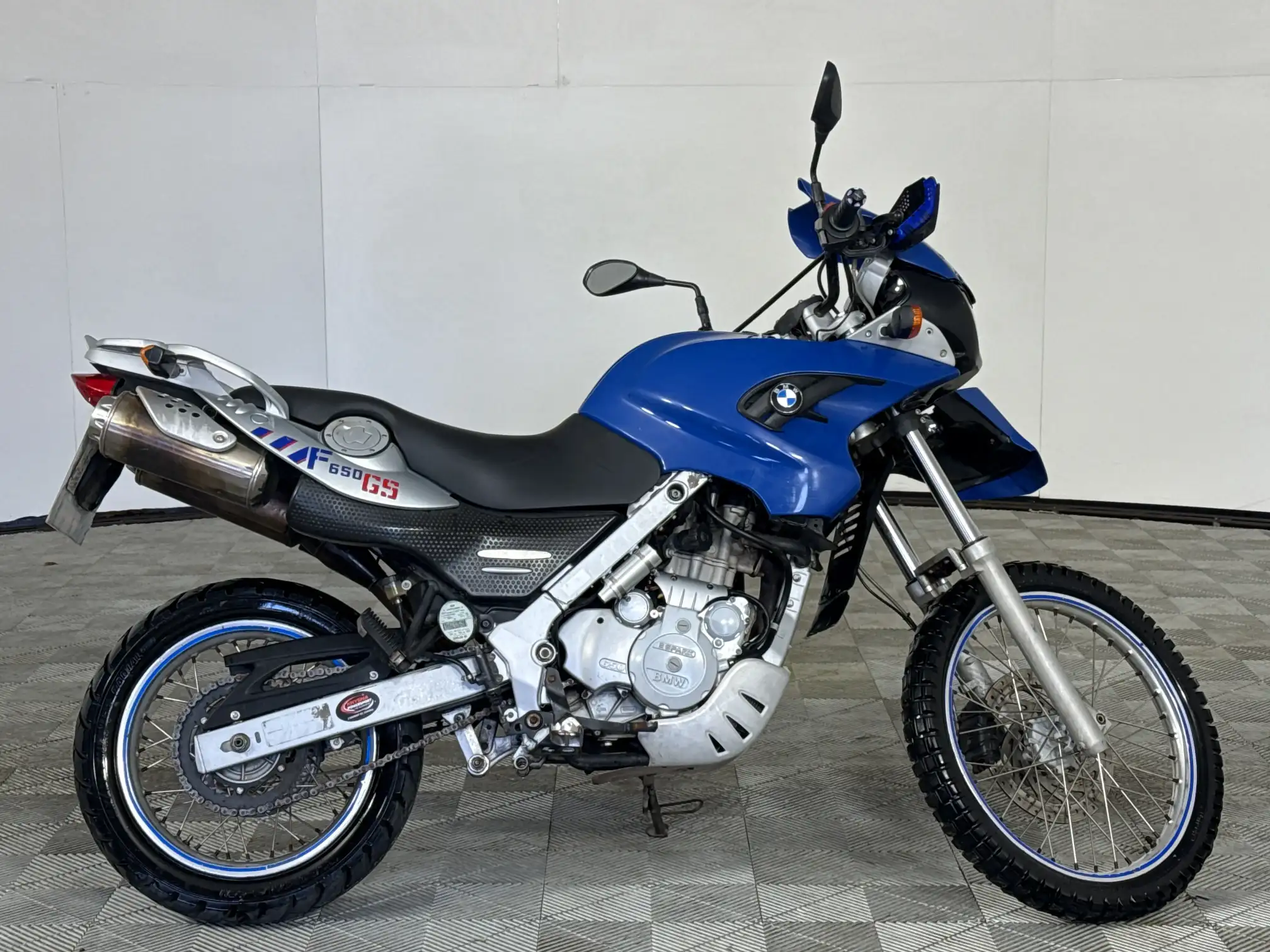 BMW F Series