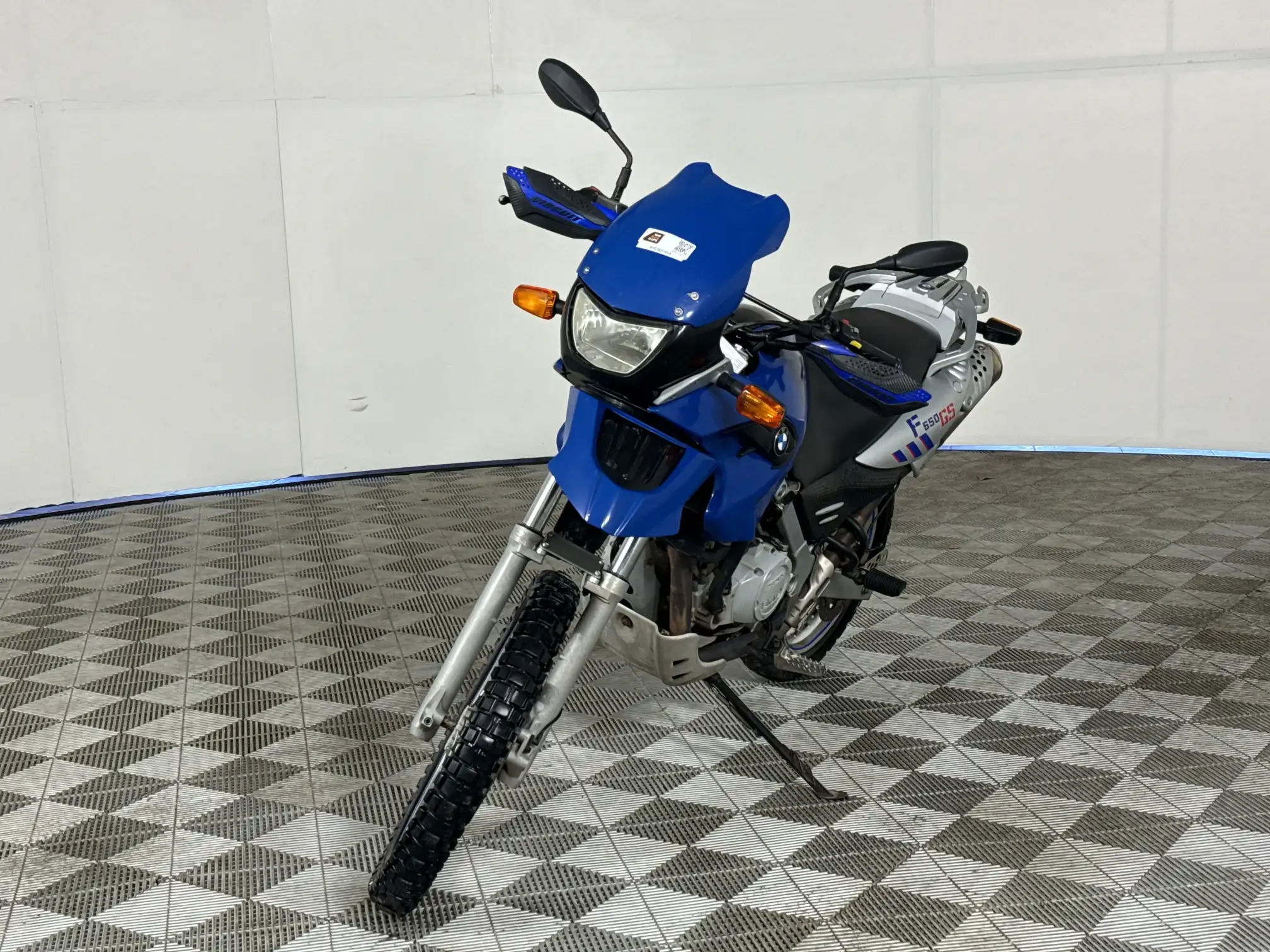 BMW F Series