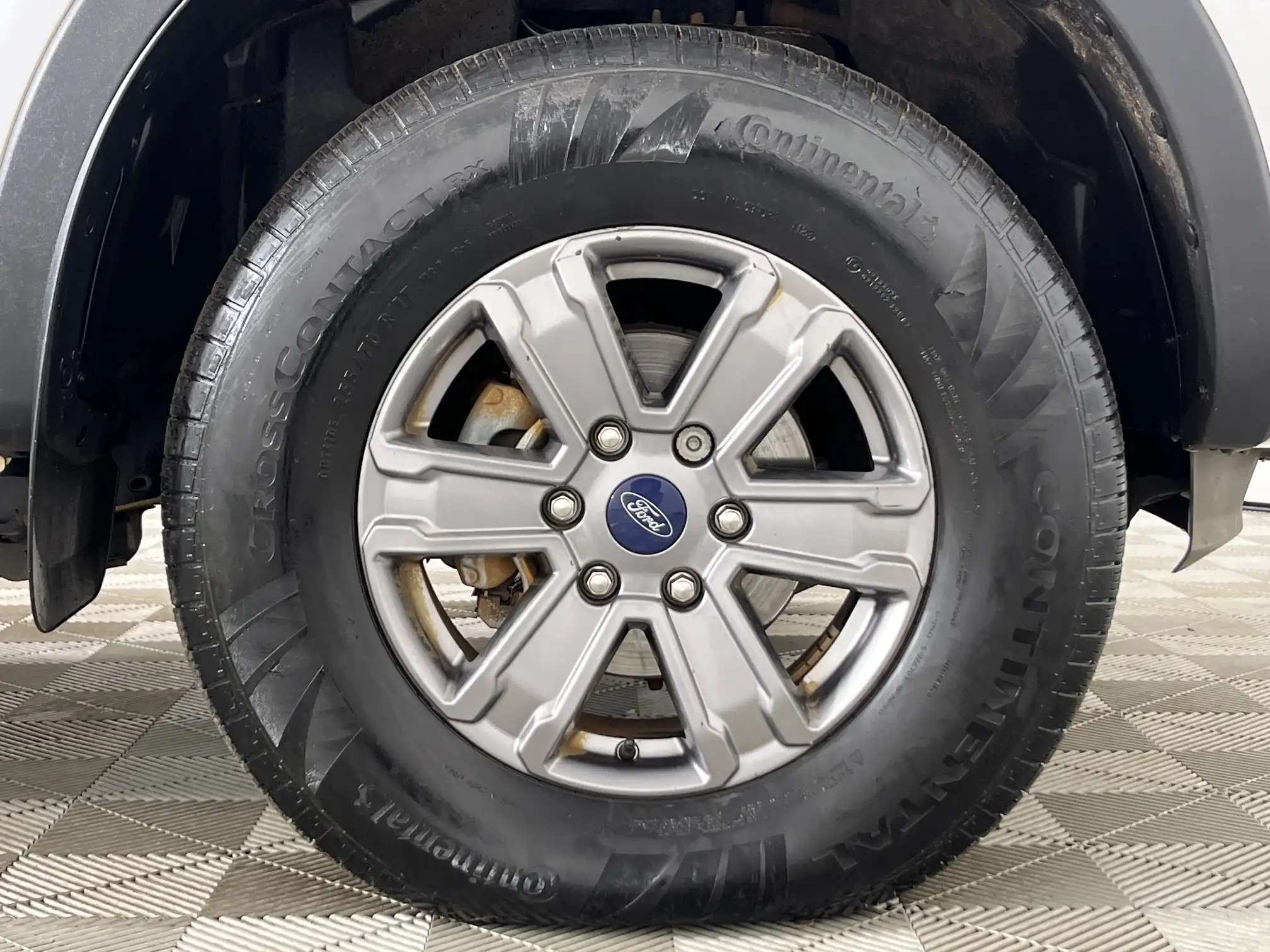 Ford Ranger
