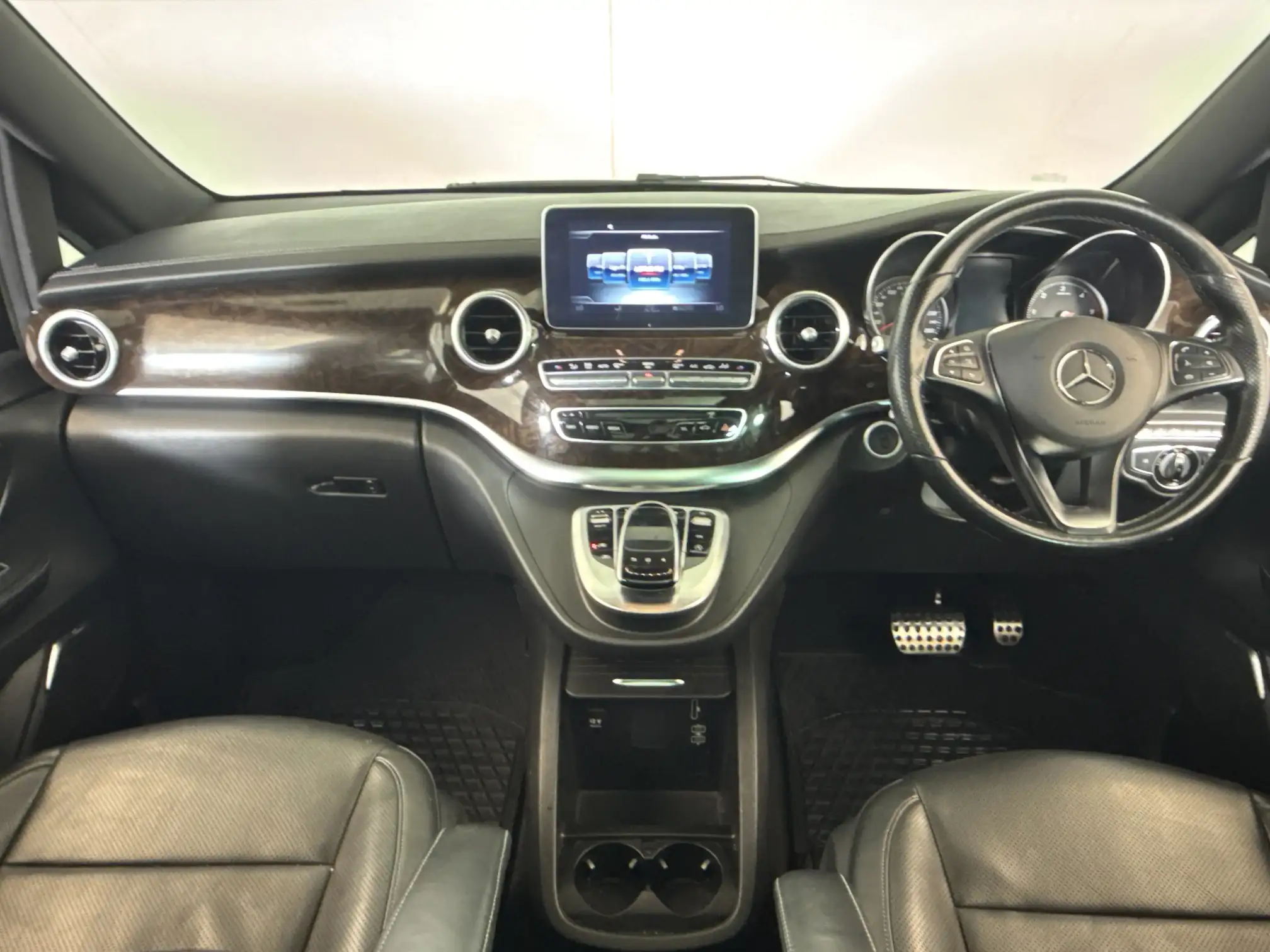Mercedes-Benz Viano