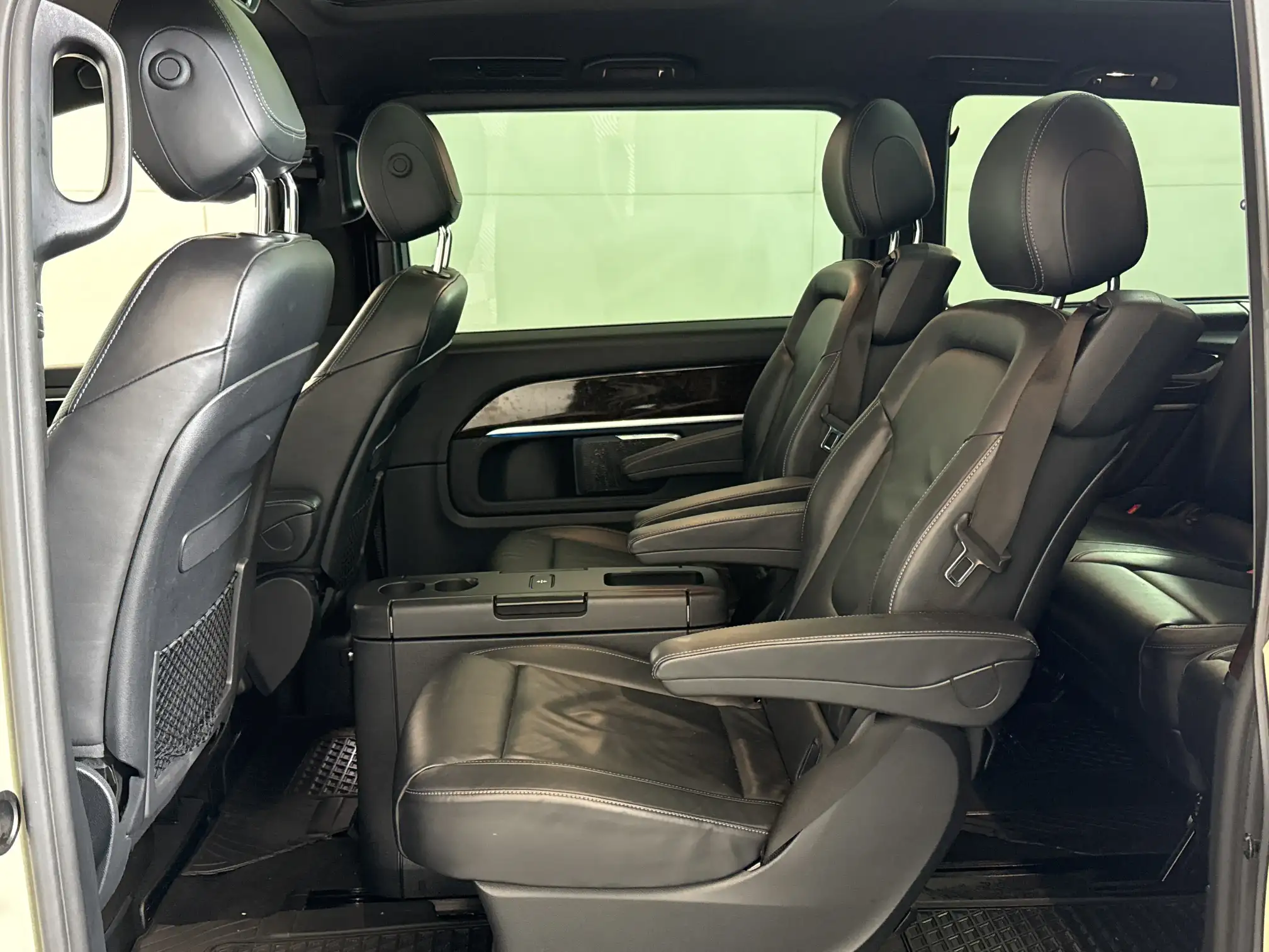 Mercedes-Benz Viano