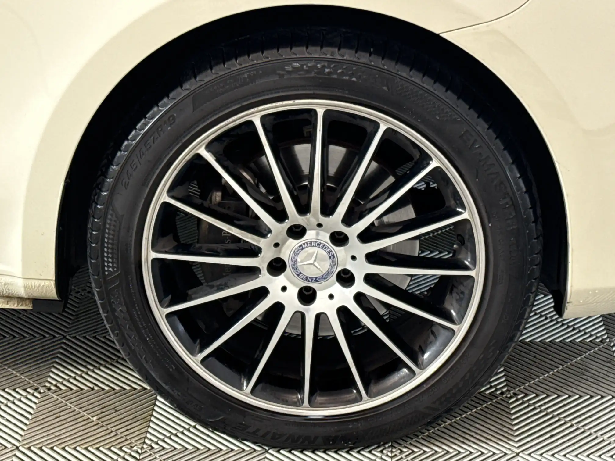 Mercedes-Benz Viano