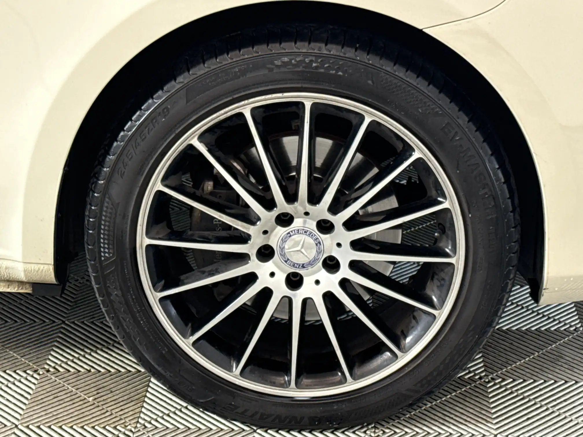 Mercedes-Benz Viano