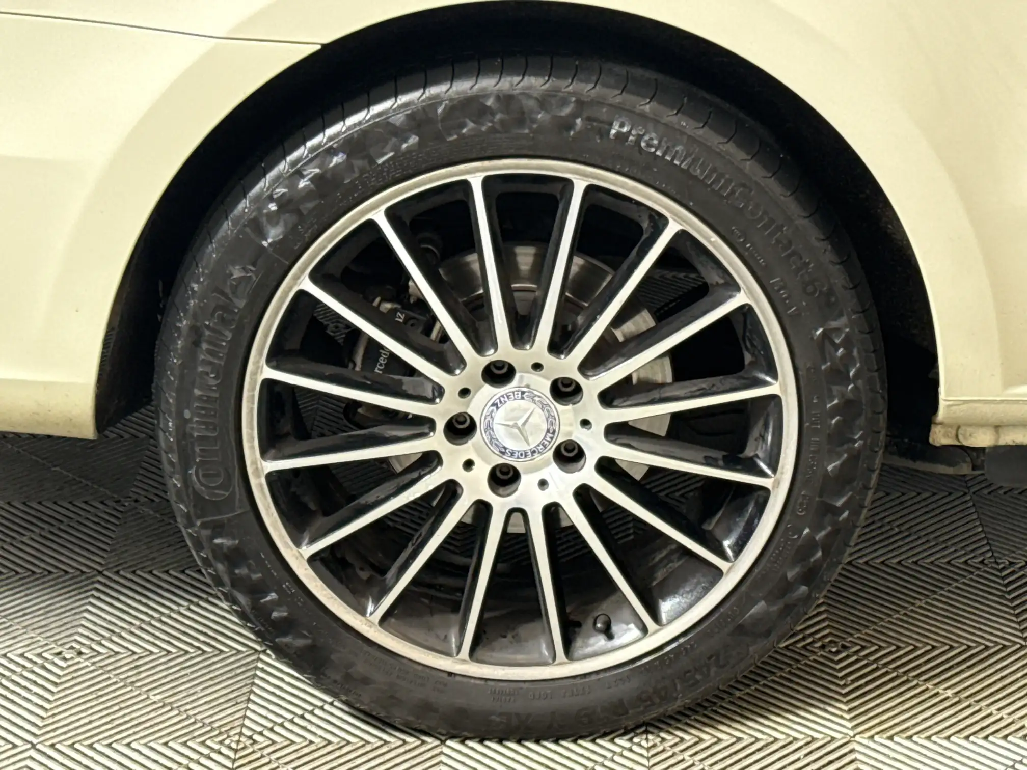 Mercedes-Benz Viano