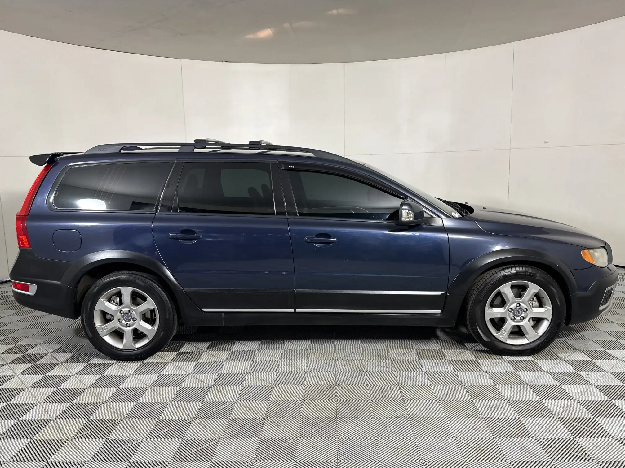 Volvo Xc70