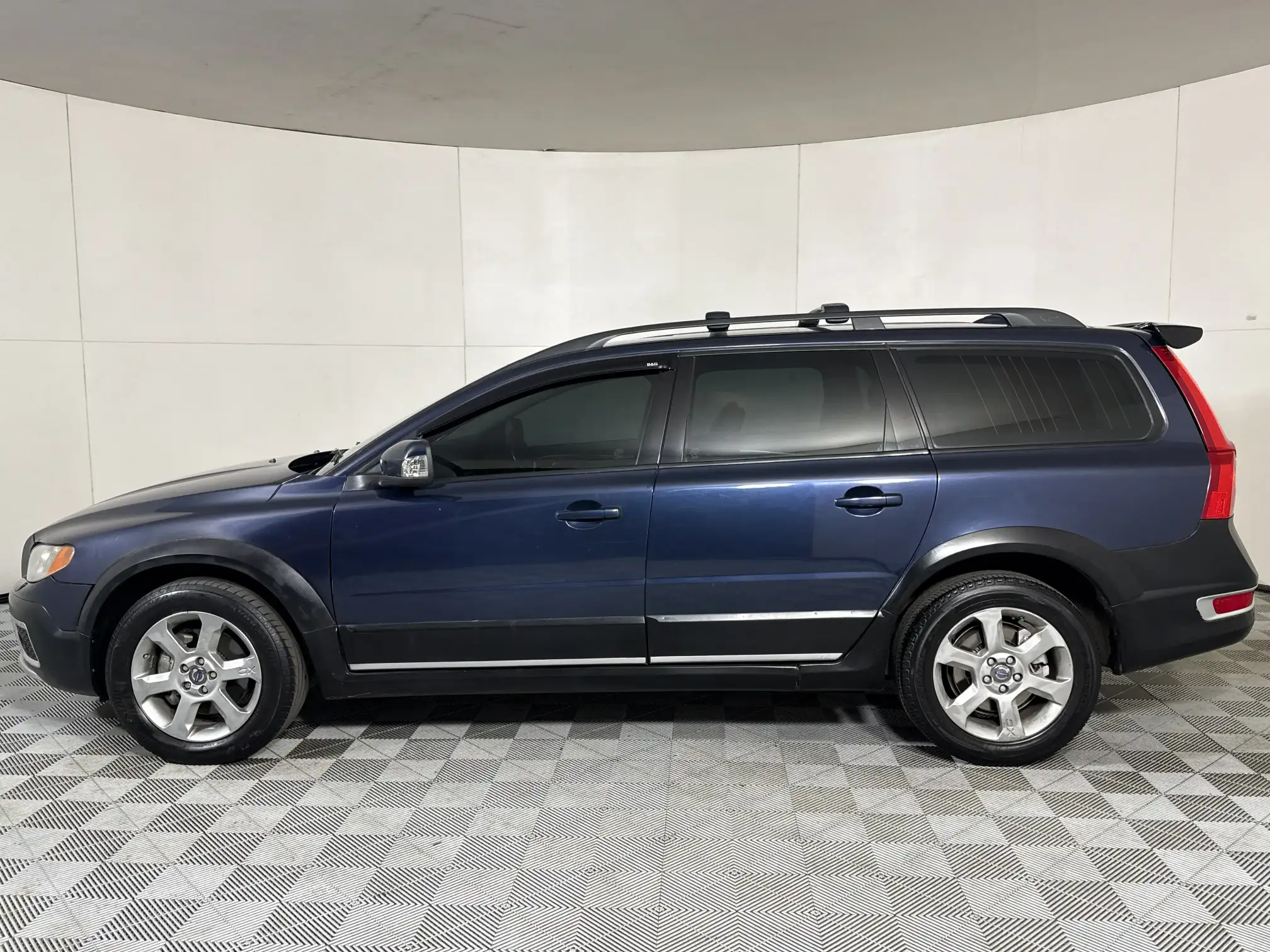 Volvo Xc70