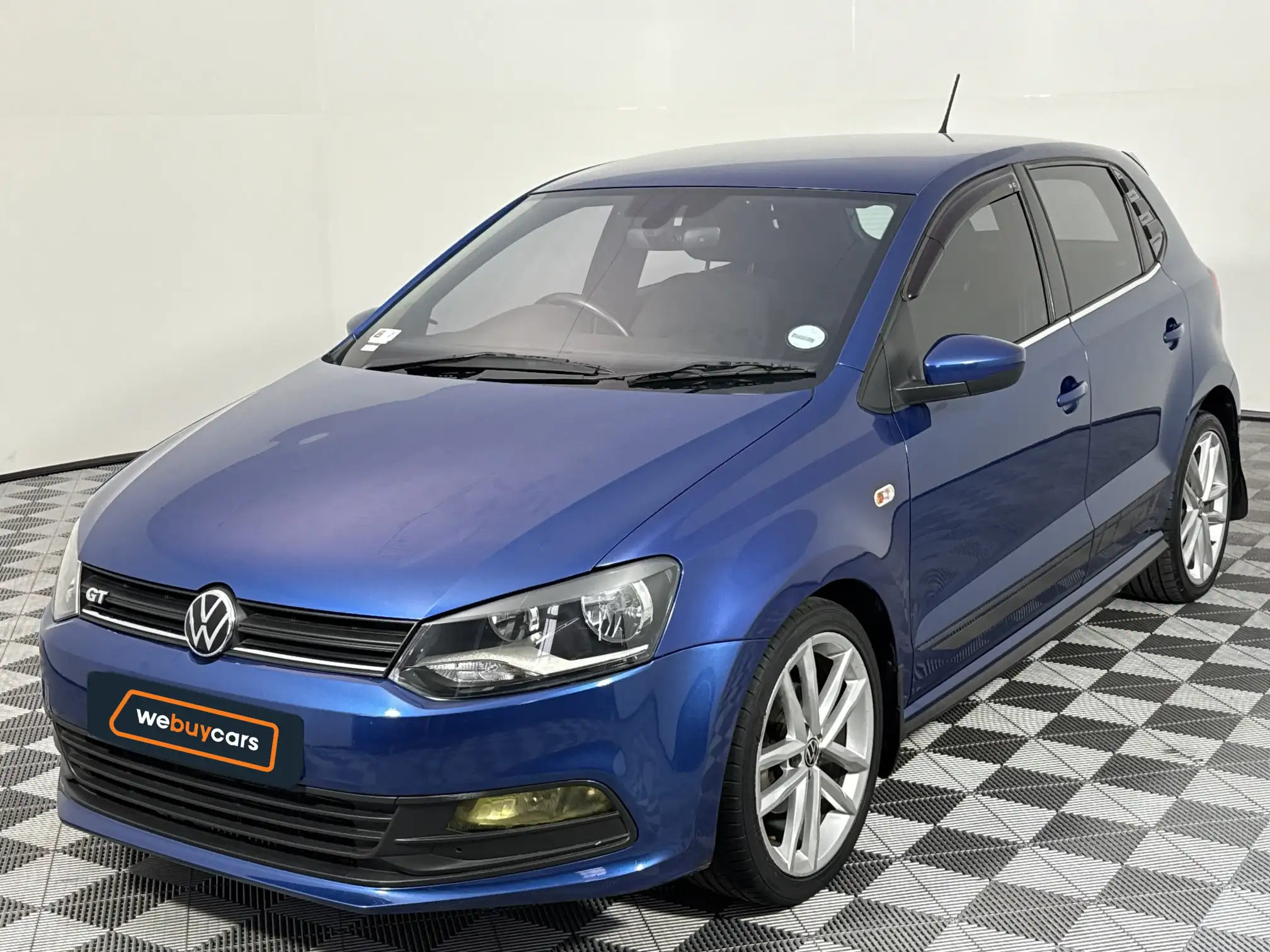 2023 Volkswagen Polo Vivo