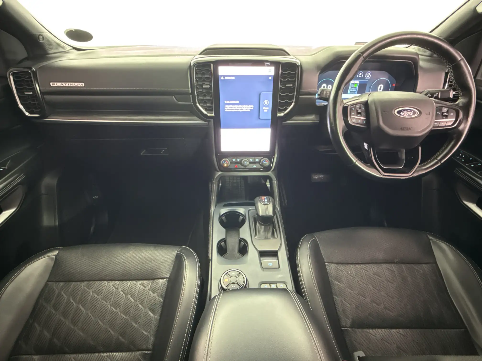 Ford Everest