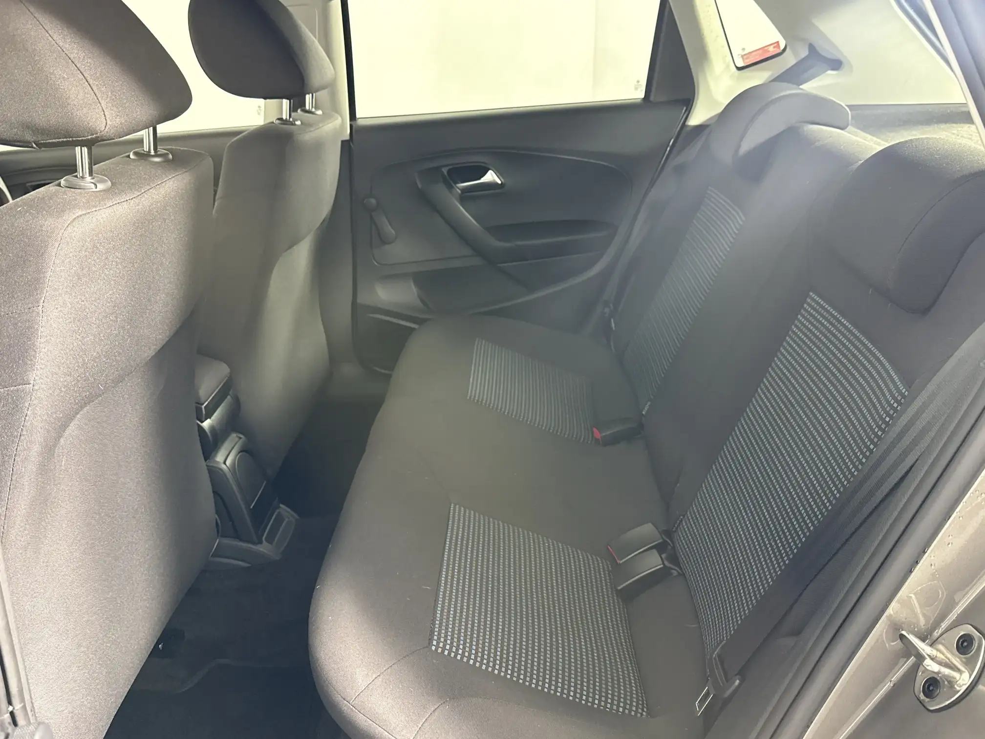Volkswagen Polo Vivo