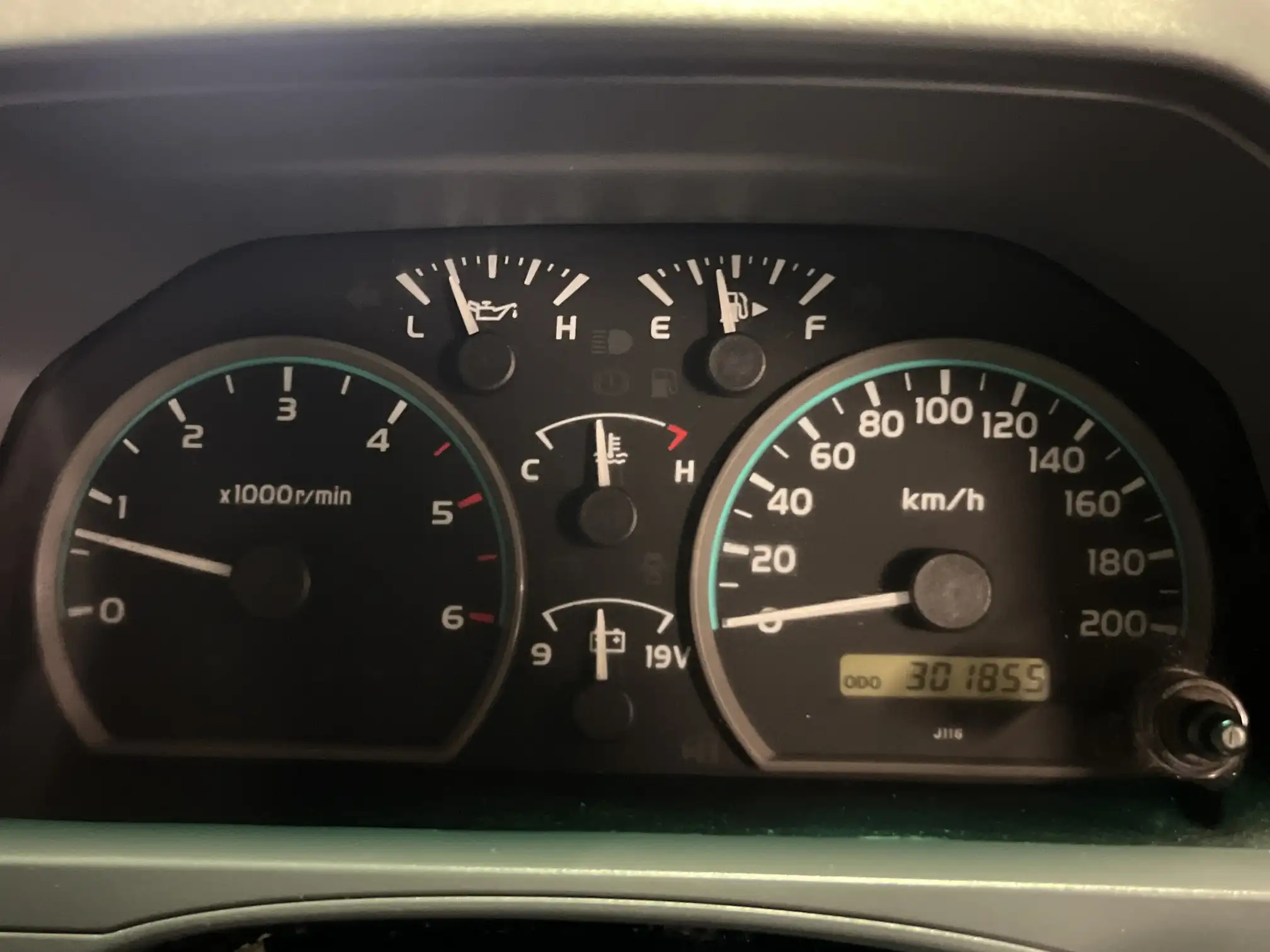 Toyota Land Cruiser 70 Series