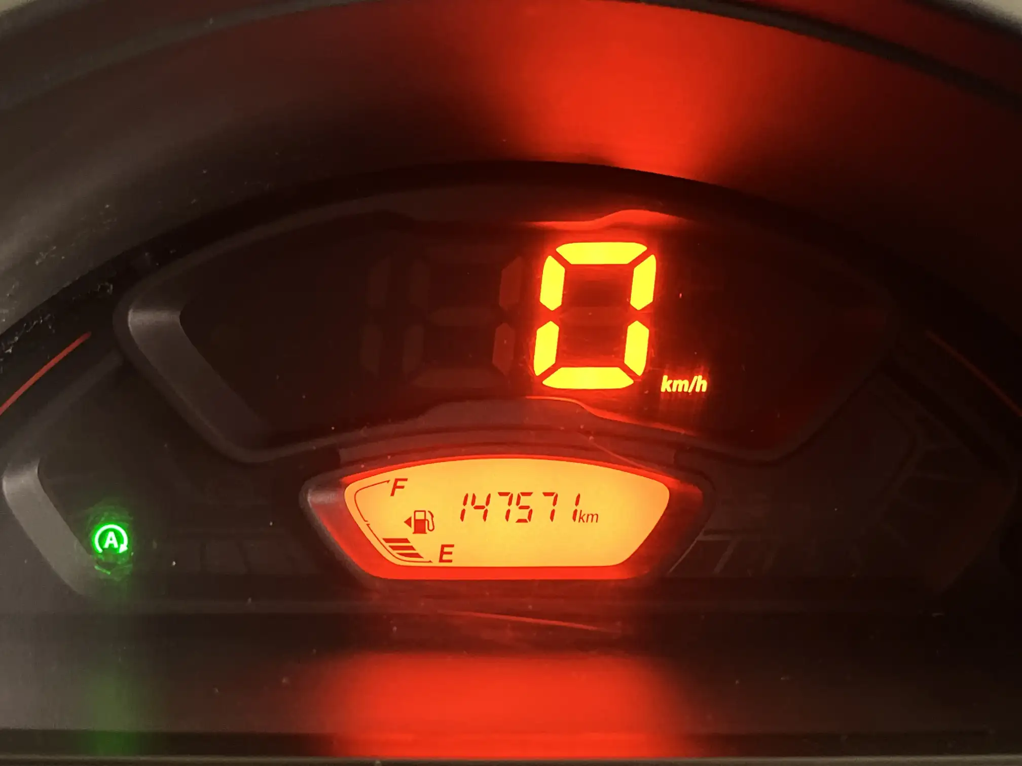2023 Suzuki S-Presso 1.0 GL at Germiston (GP) for sale Rundefined