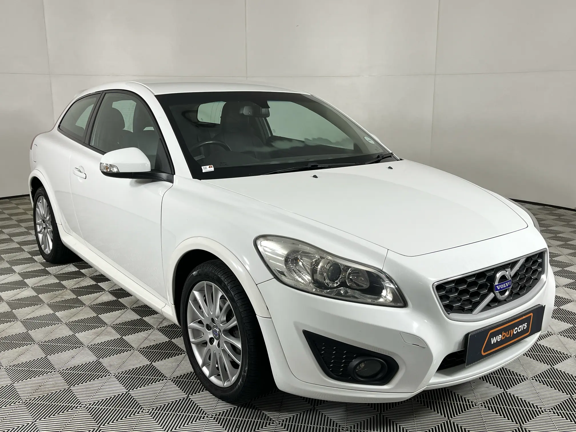 Used 2010 Volvo C30 2.0 For Sale 