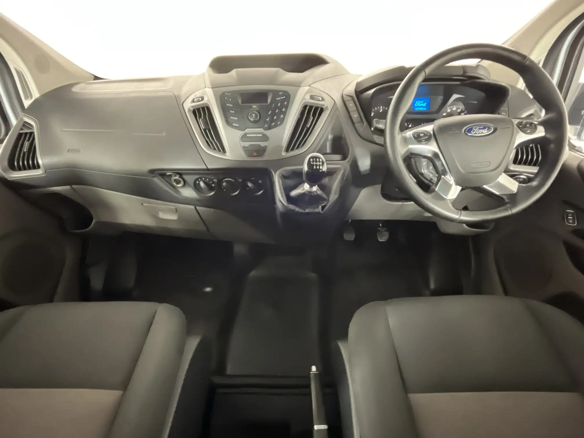 Ford Tourneo