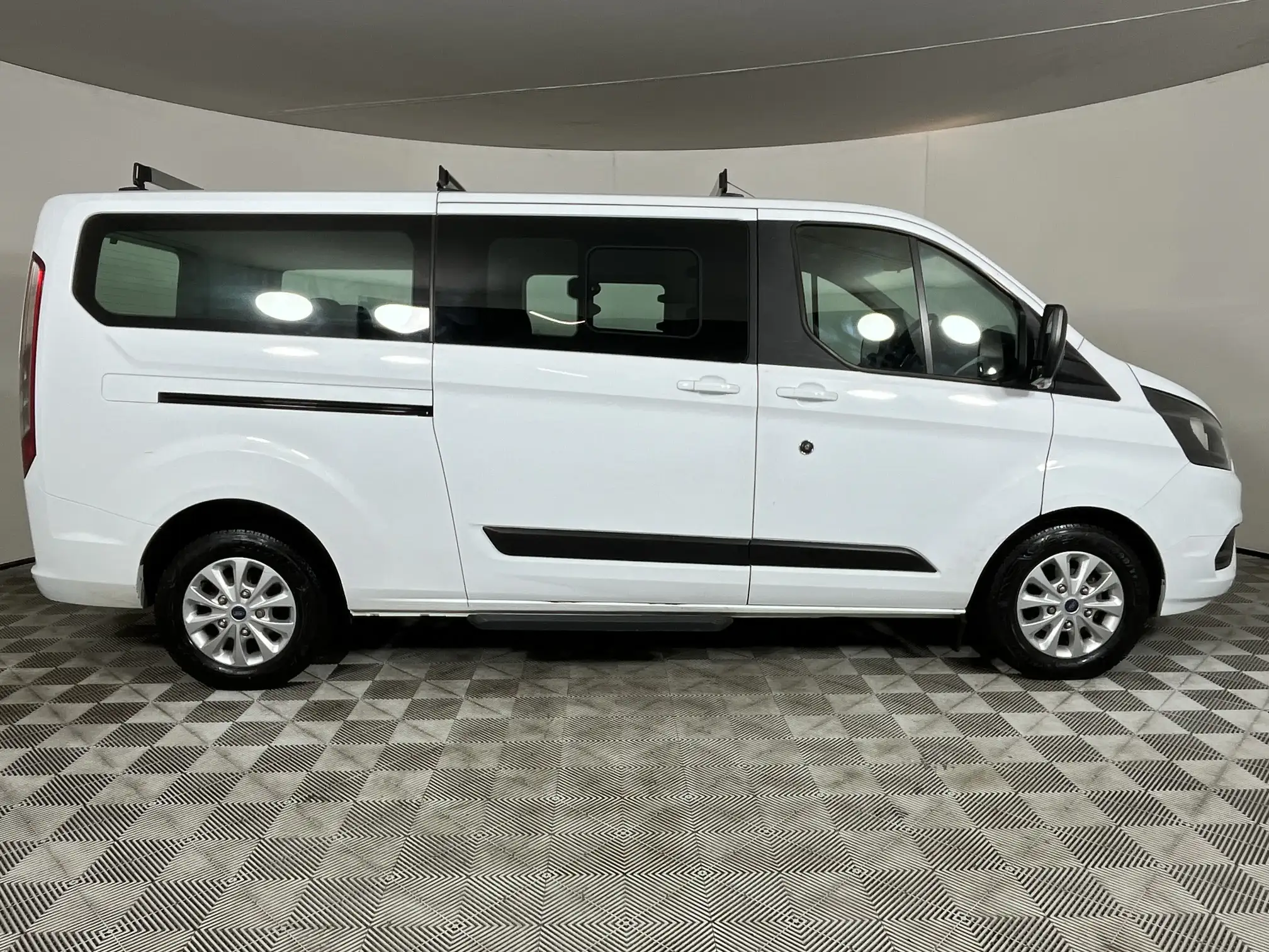 Ford Tourneo