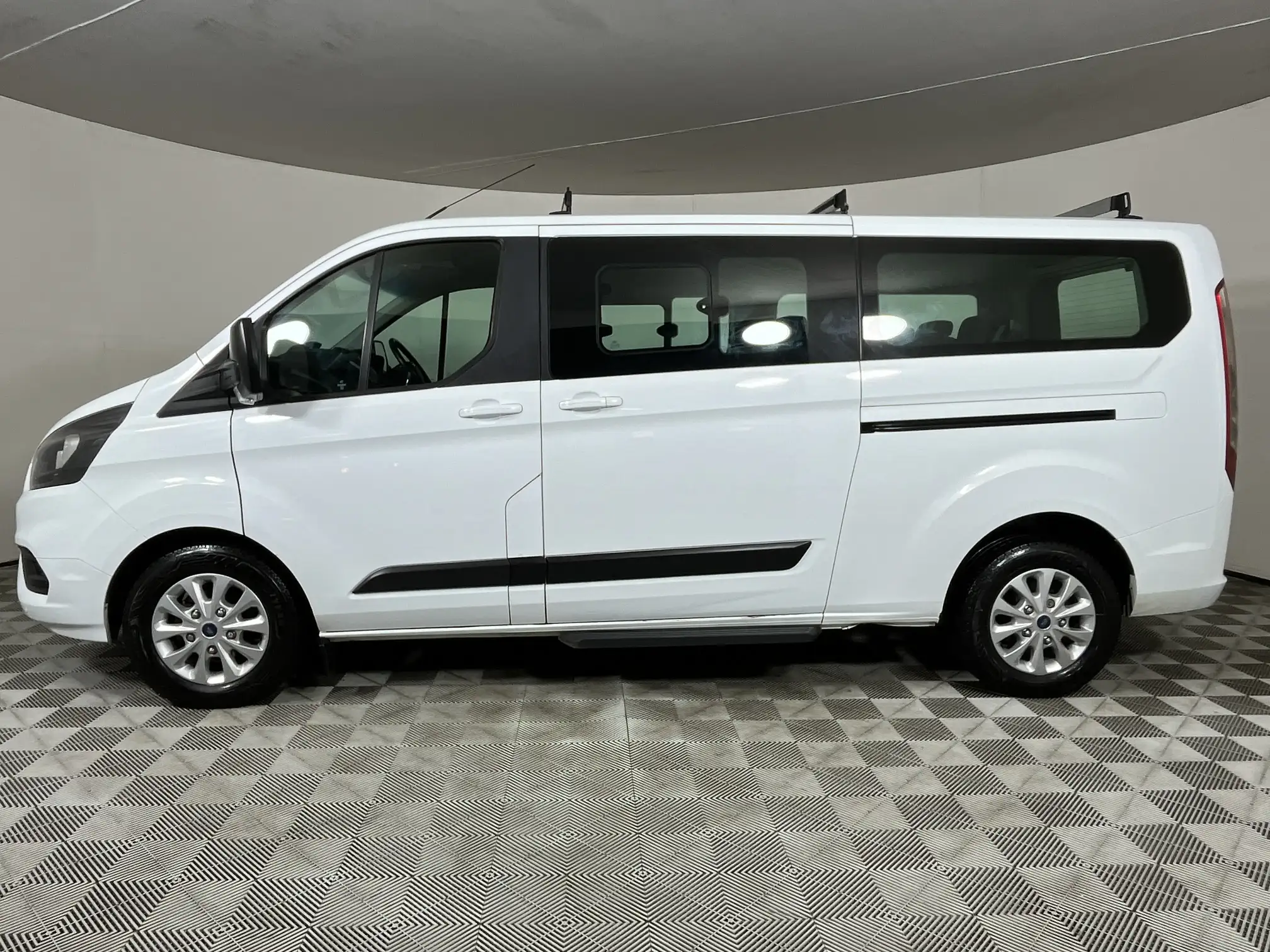 Ford Tourneo