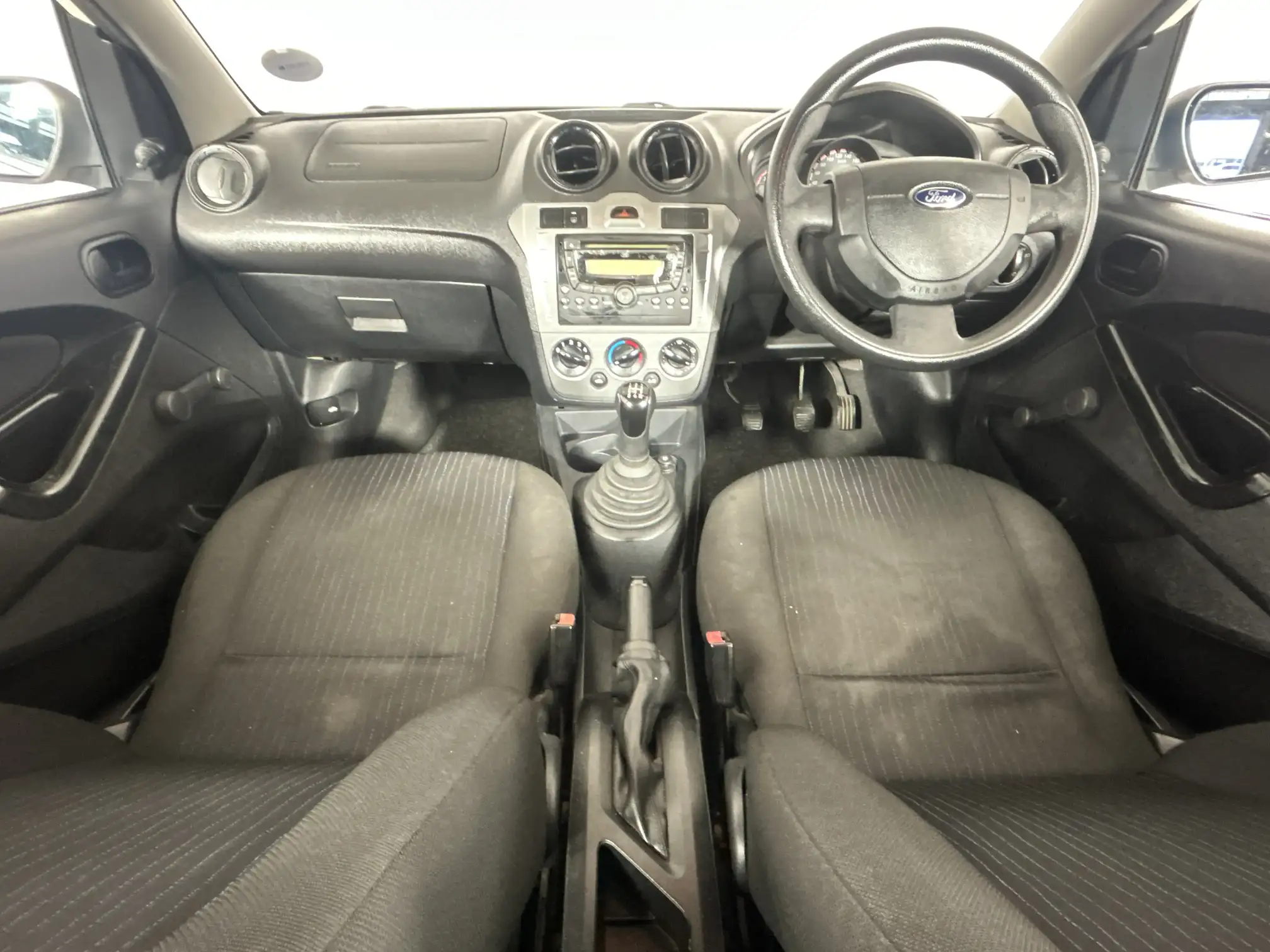 Ford Figo
