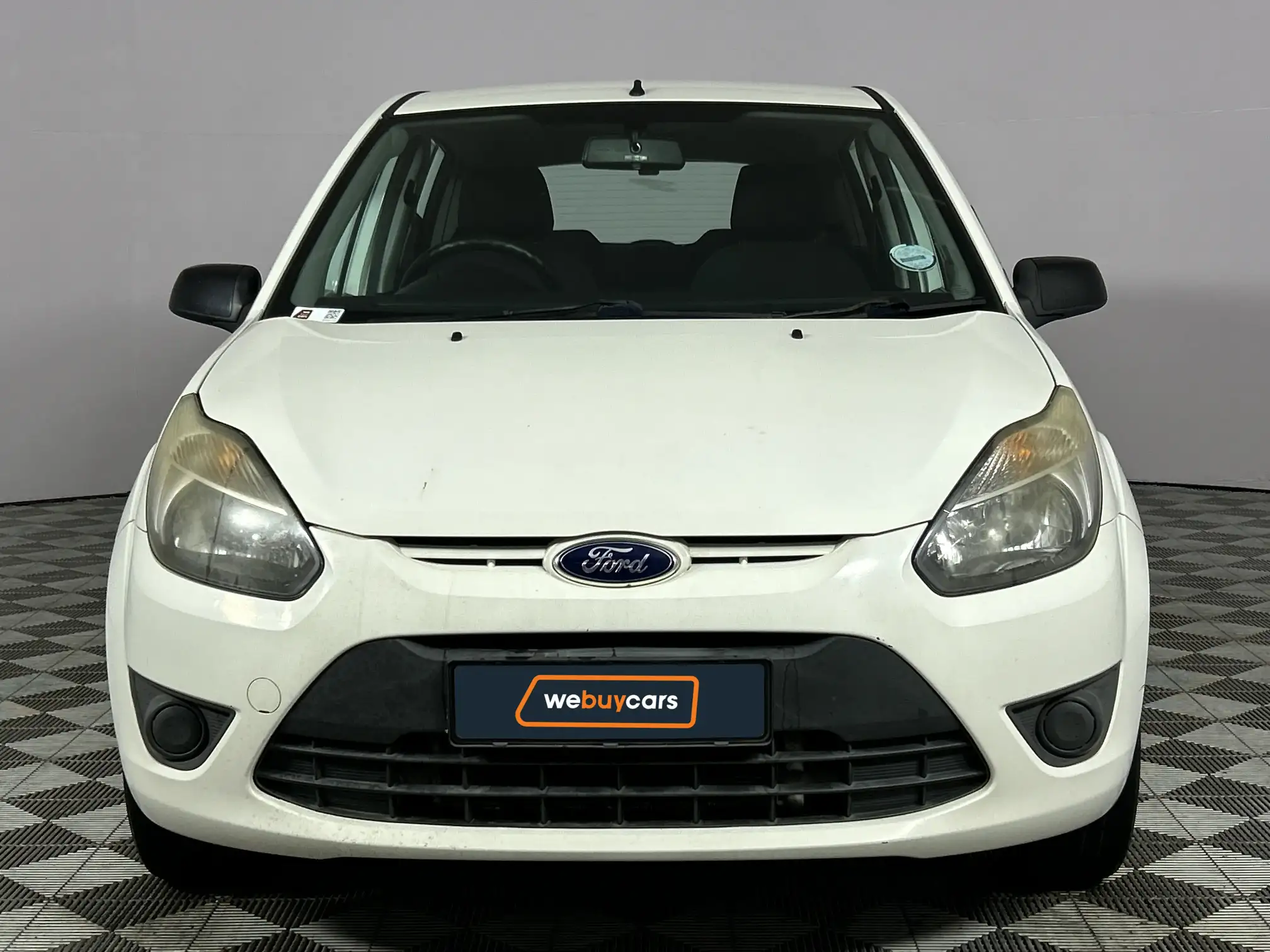 Ford Figo