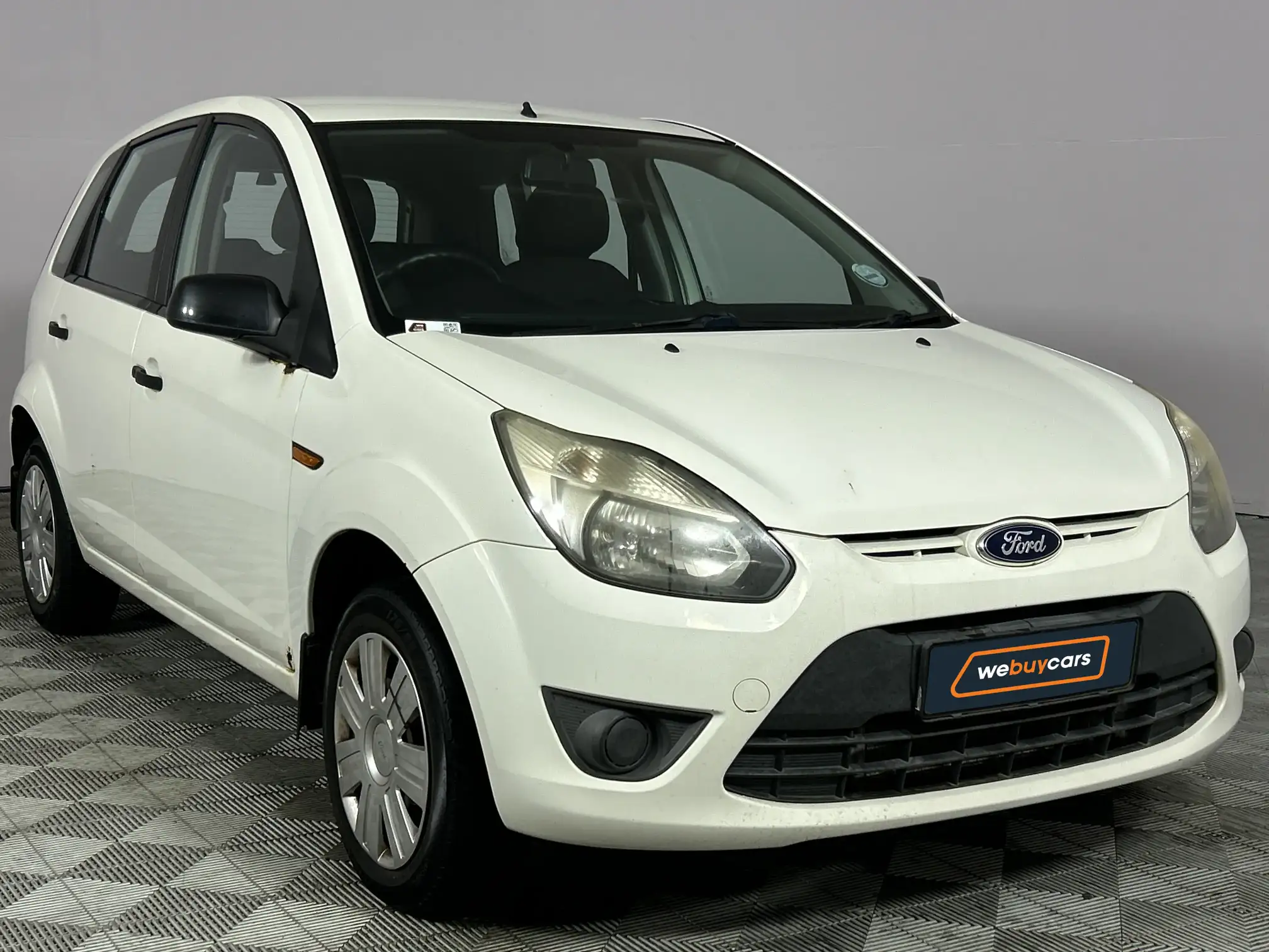 Ford Figo