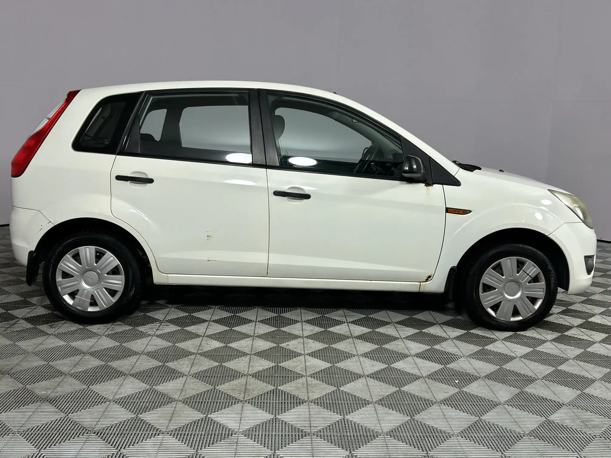 Ford Figo