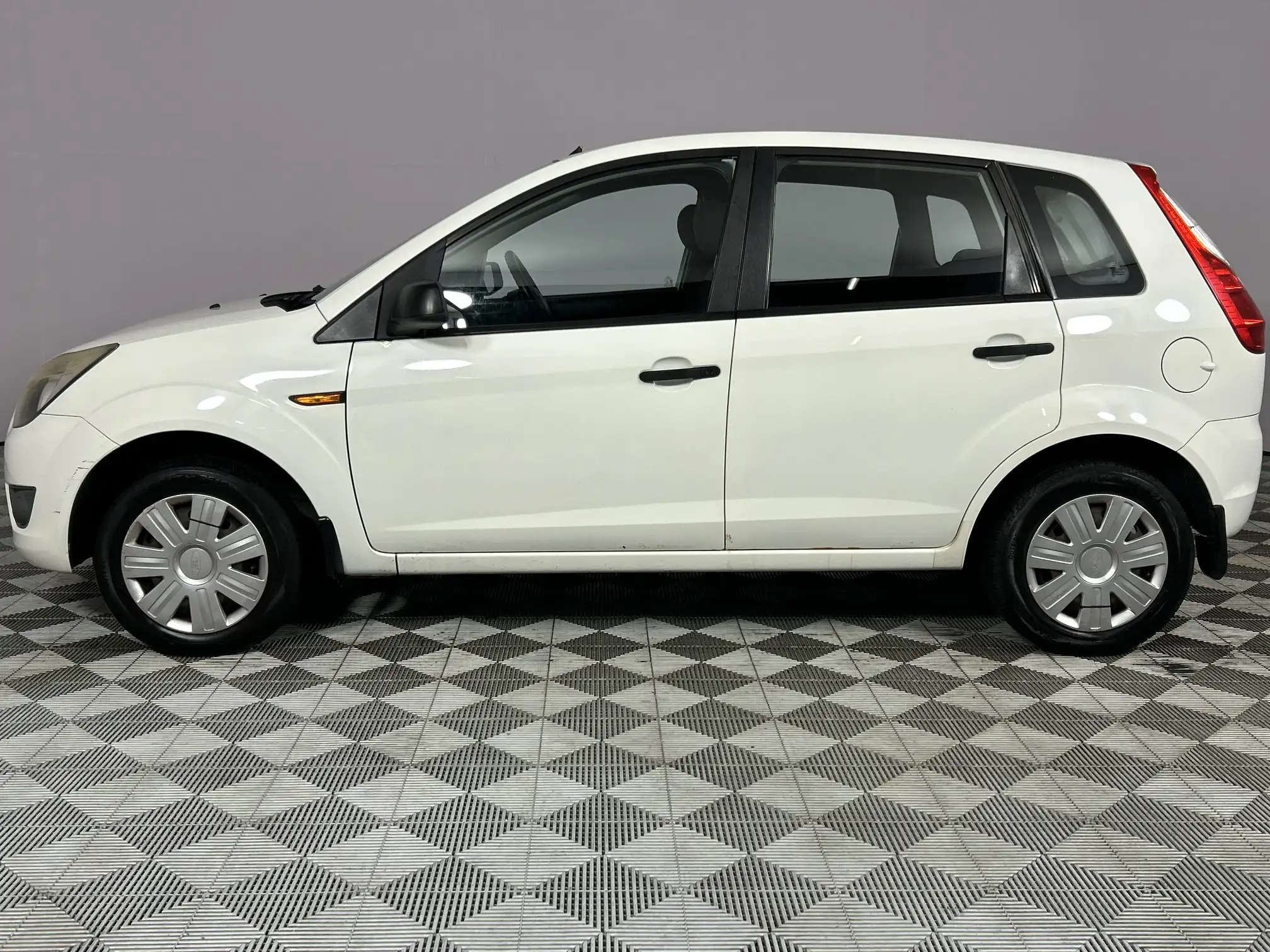 Ford Figo