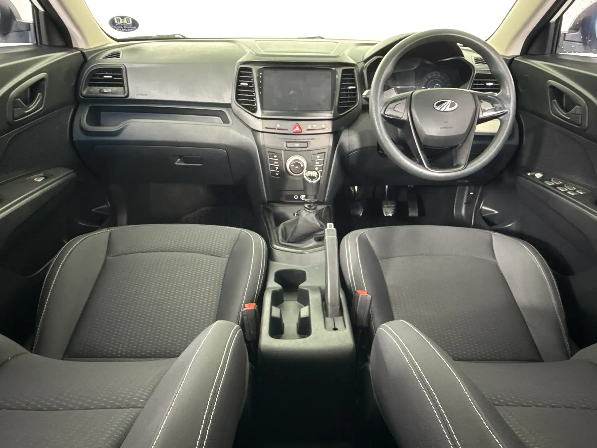Mahindra Xuv300