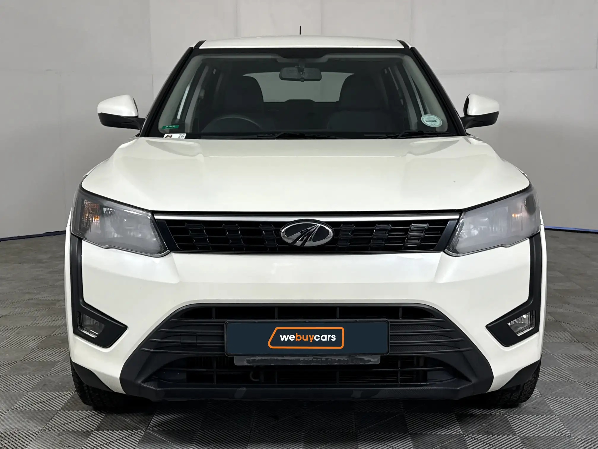 Mahindra Xuv300