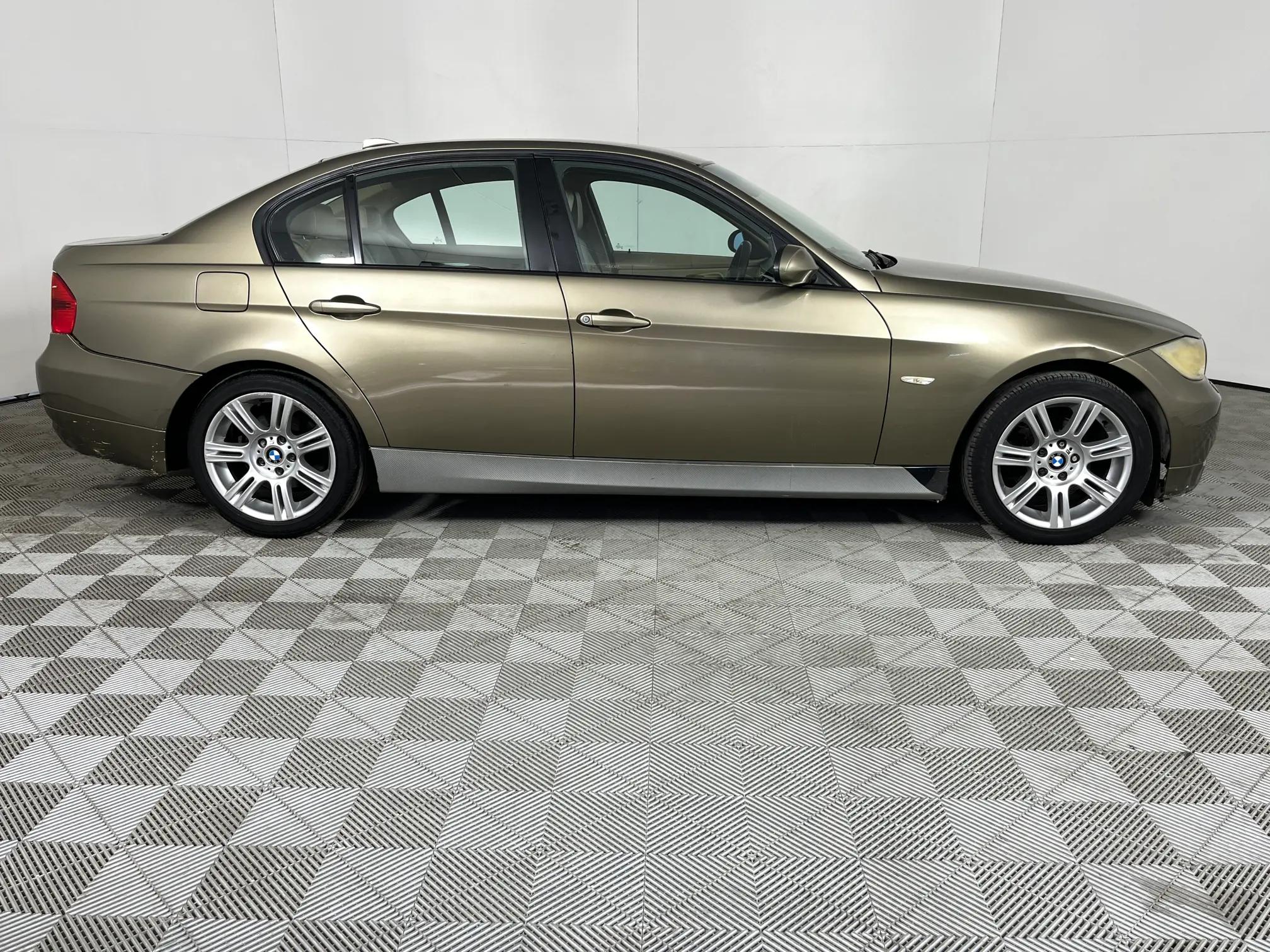 BMW 320i (E90) for sale - R 28 900 | Carfind.co.za