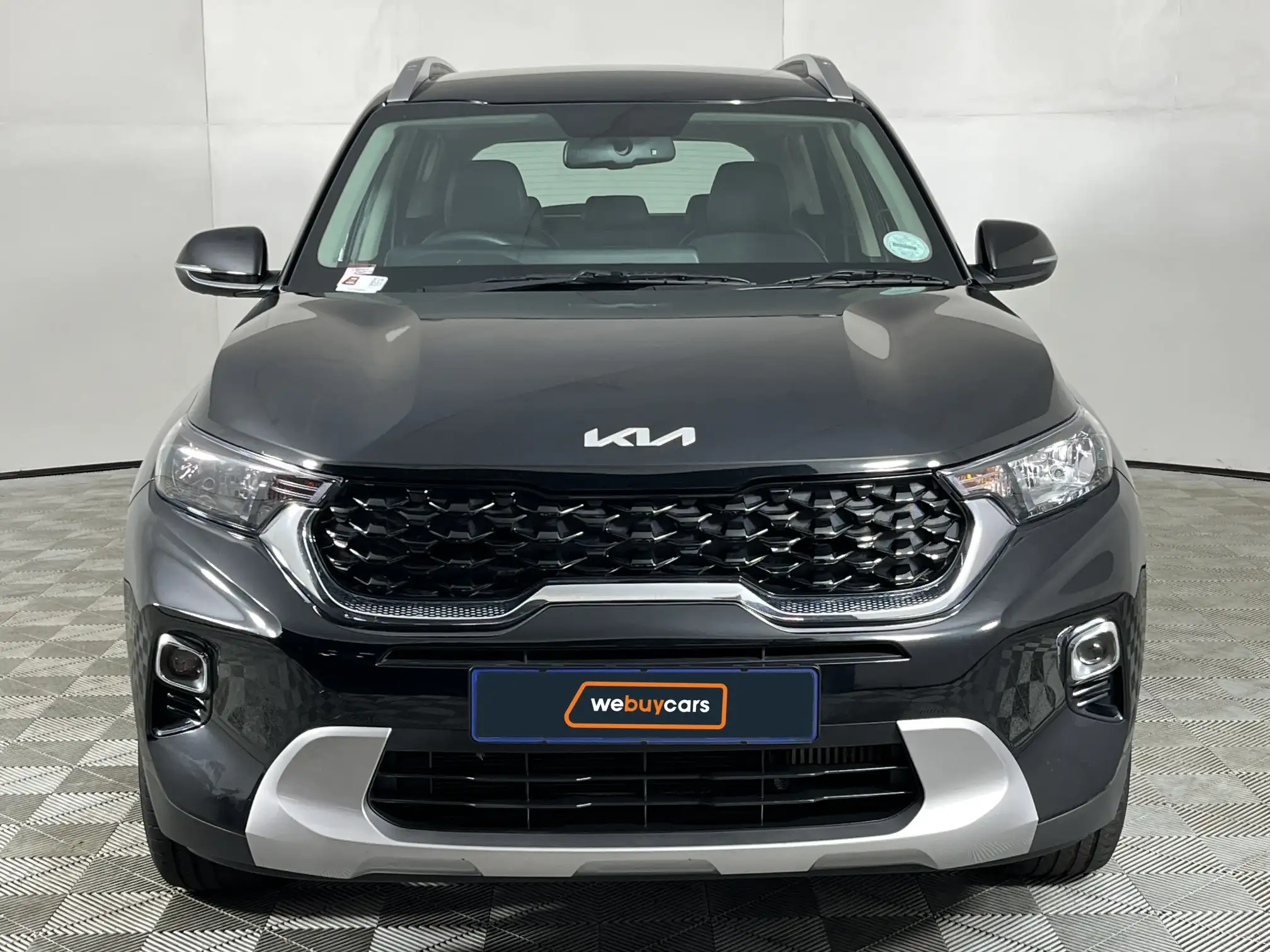 KIA Sonet
