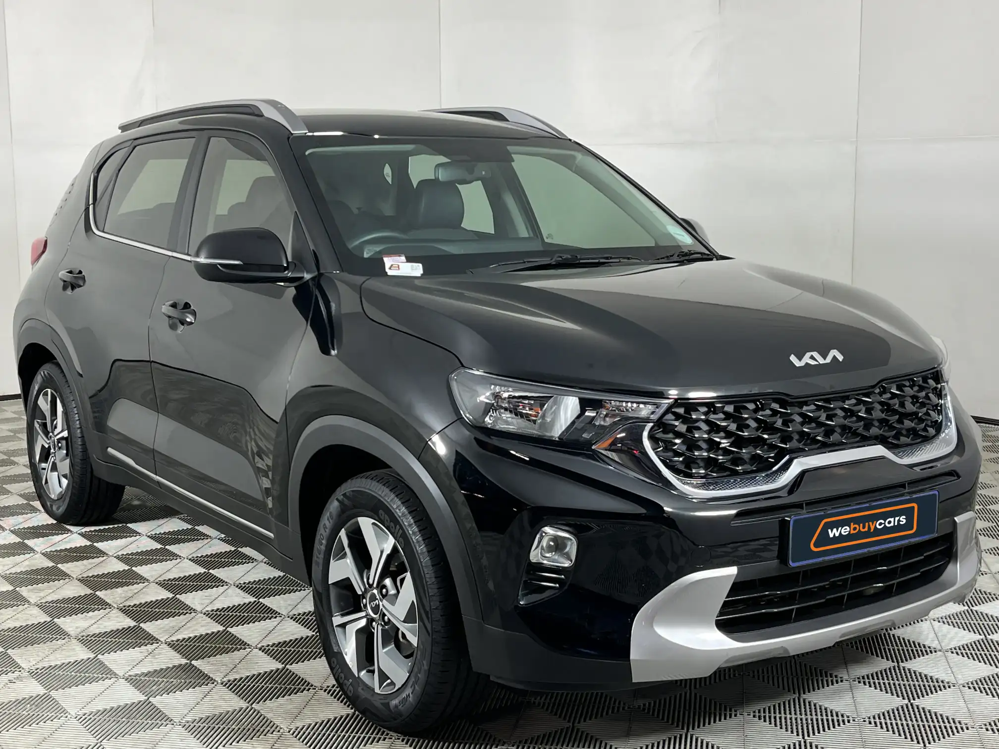 KIA Sonet